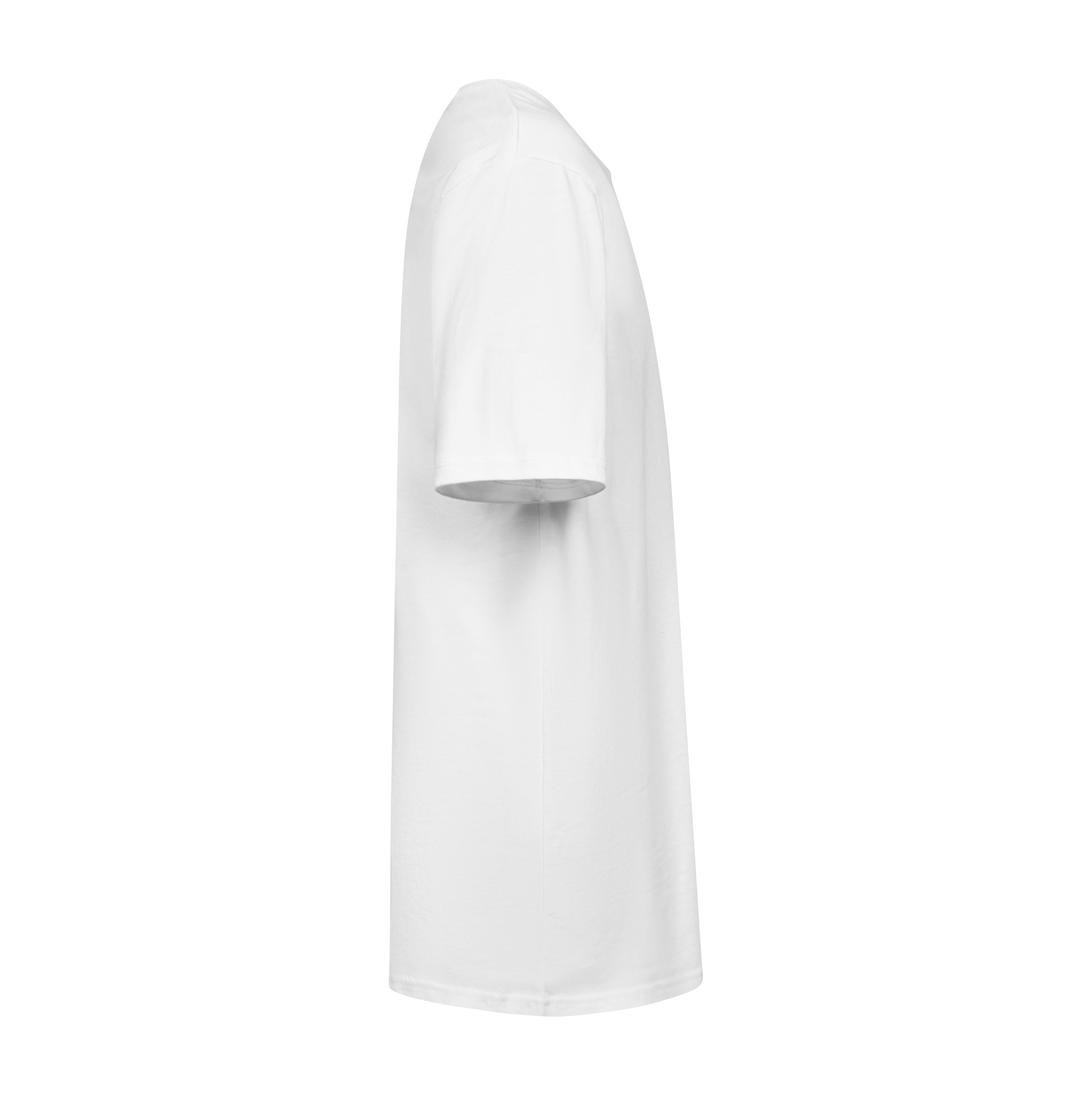 Tee-shirt lourd unisexe - PROMODORO - #PM3100