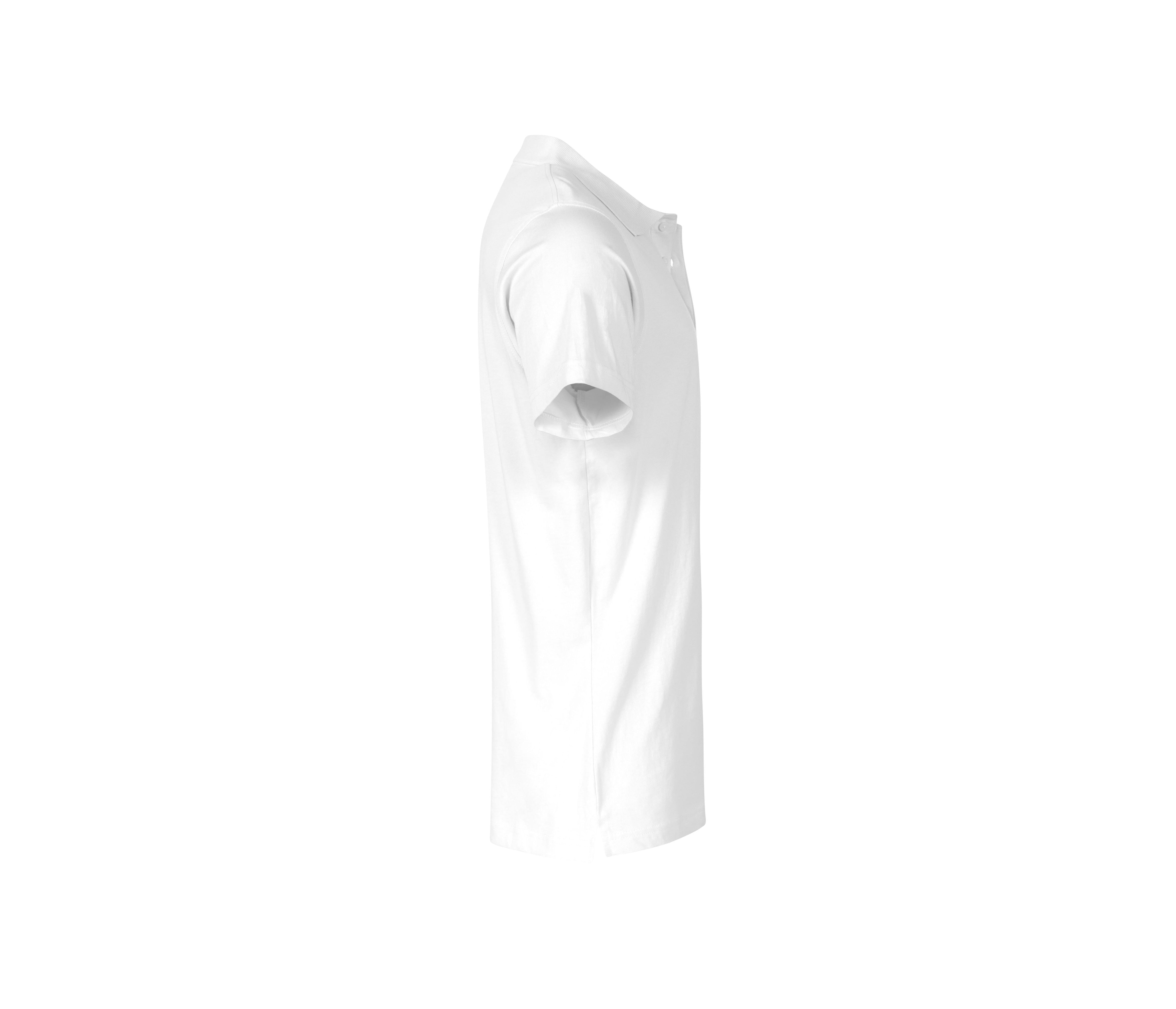 Polo homme maille jersey - PROMODORO - #PM4020