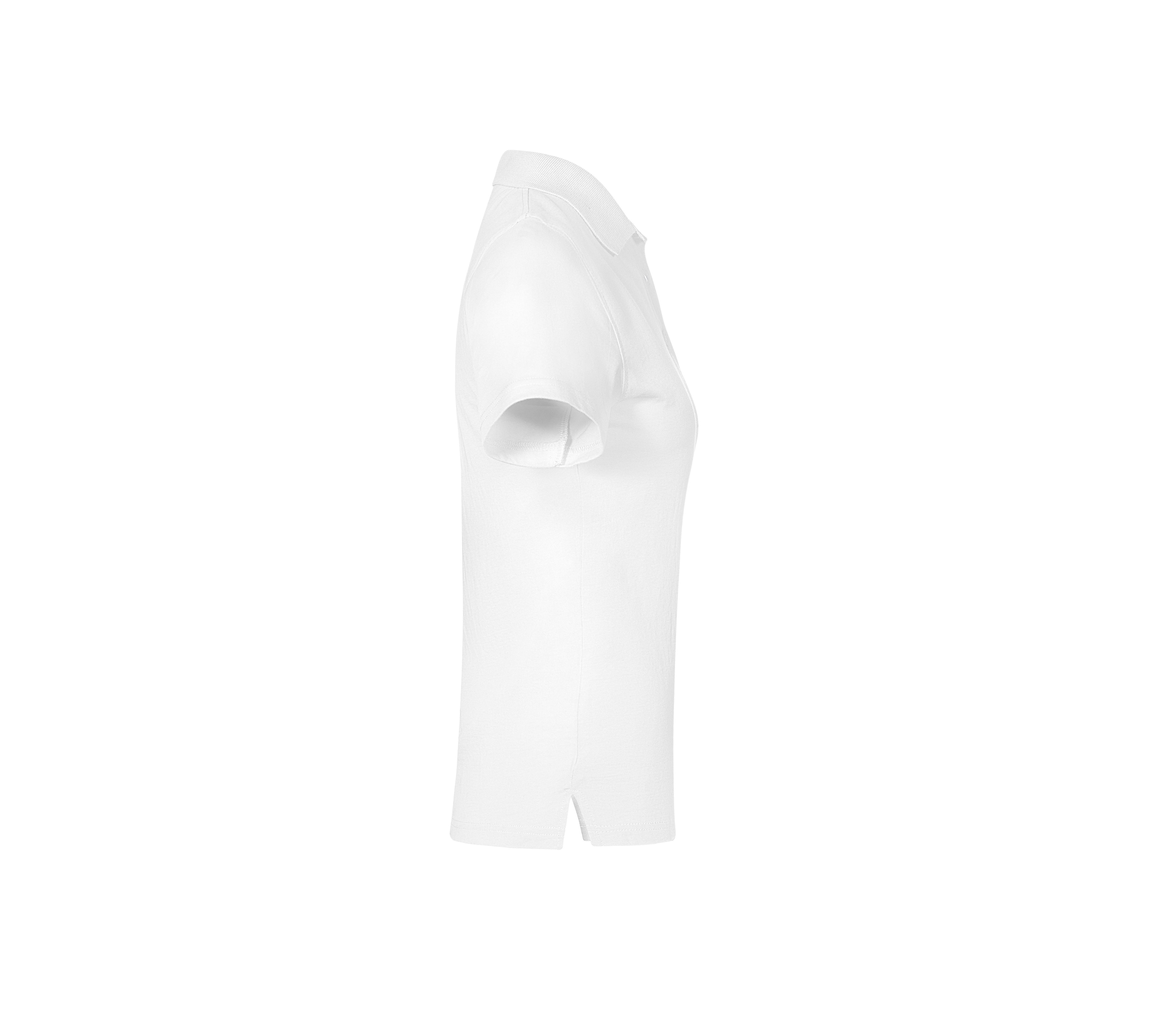Polo femme maille jersey - PROMODORO - #PM4025