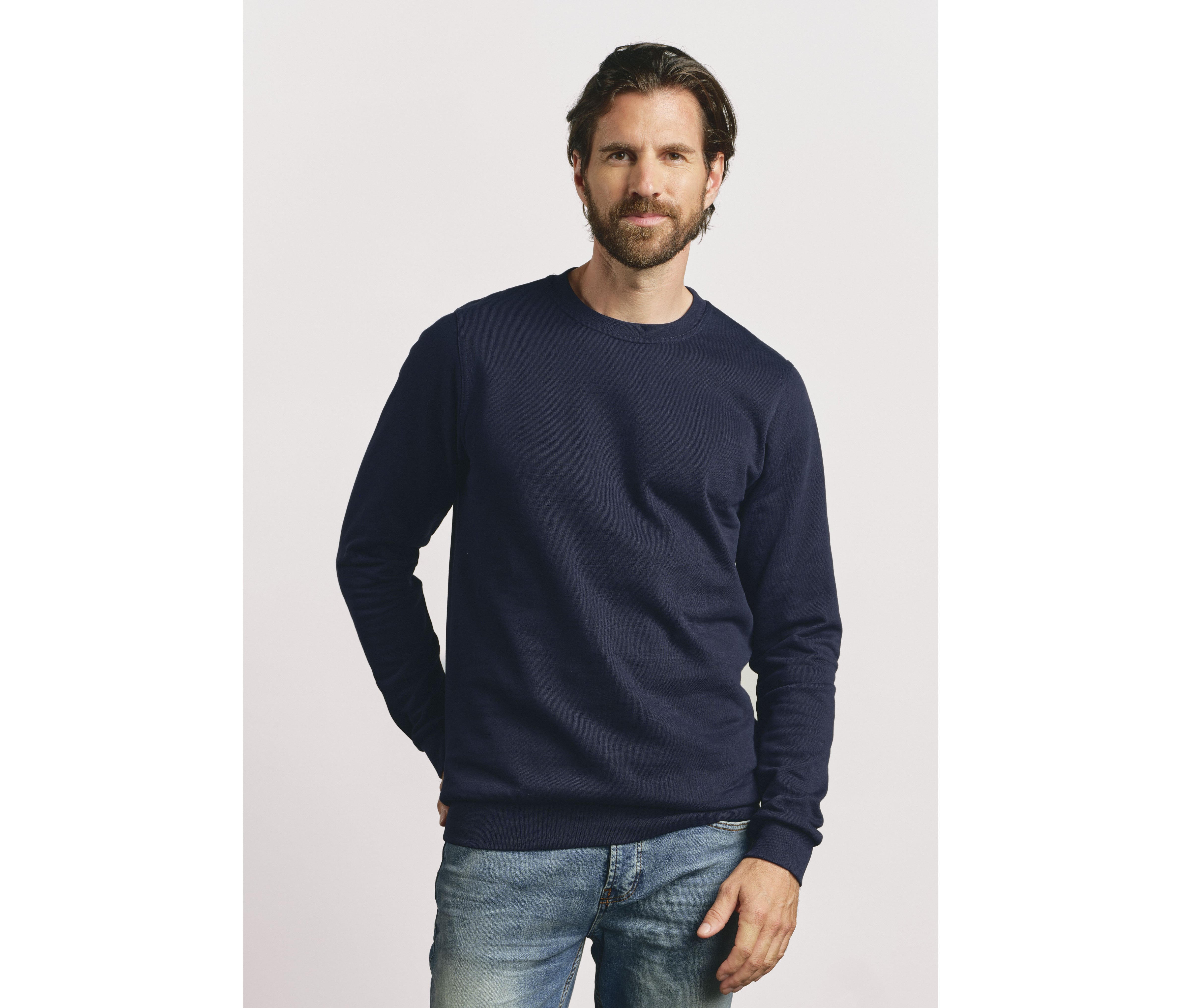 Sweat homme 320 - PROMODORO - #PM5099