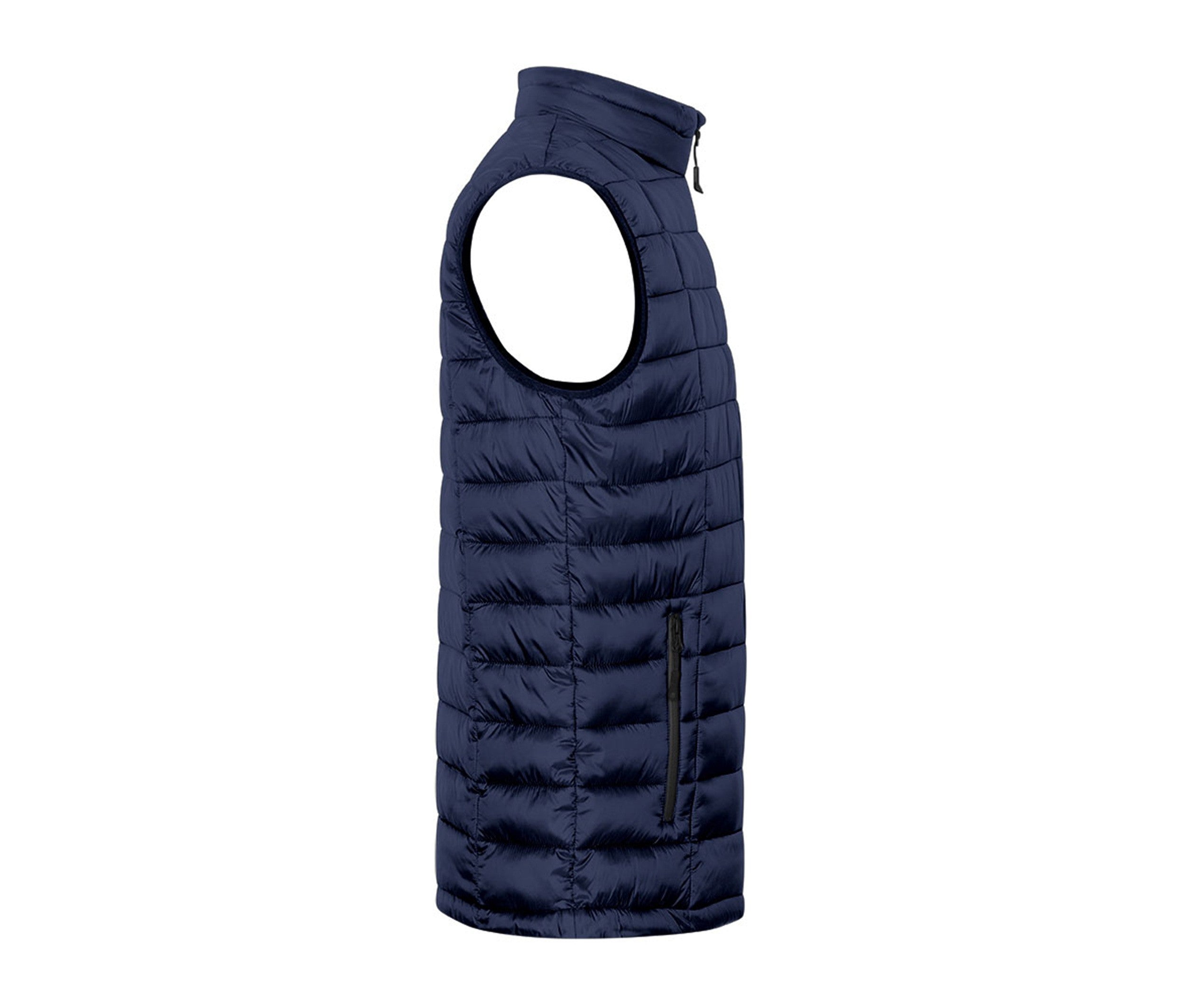 Bodywarmer matelassé homme - PROMODORO - #PM7634