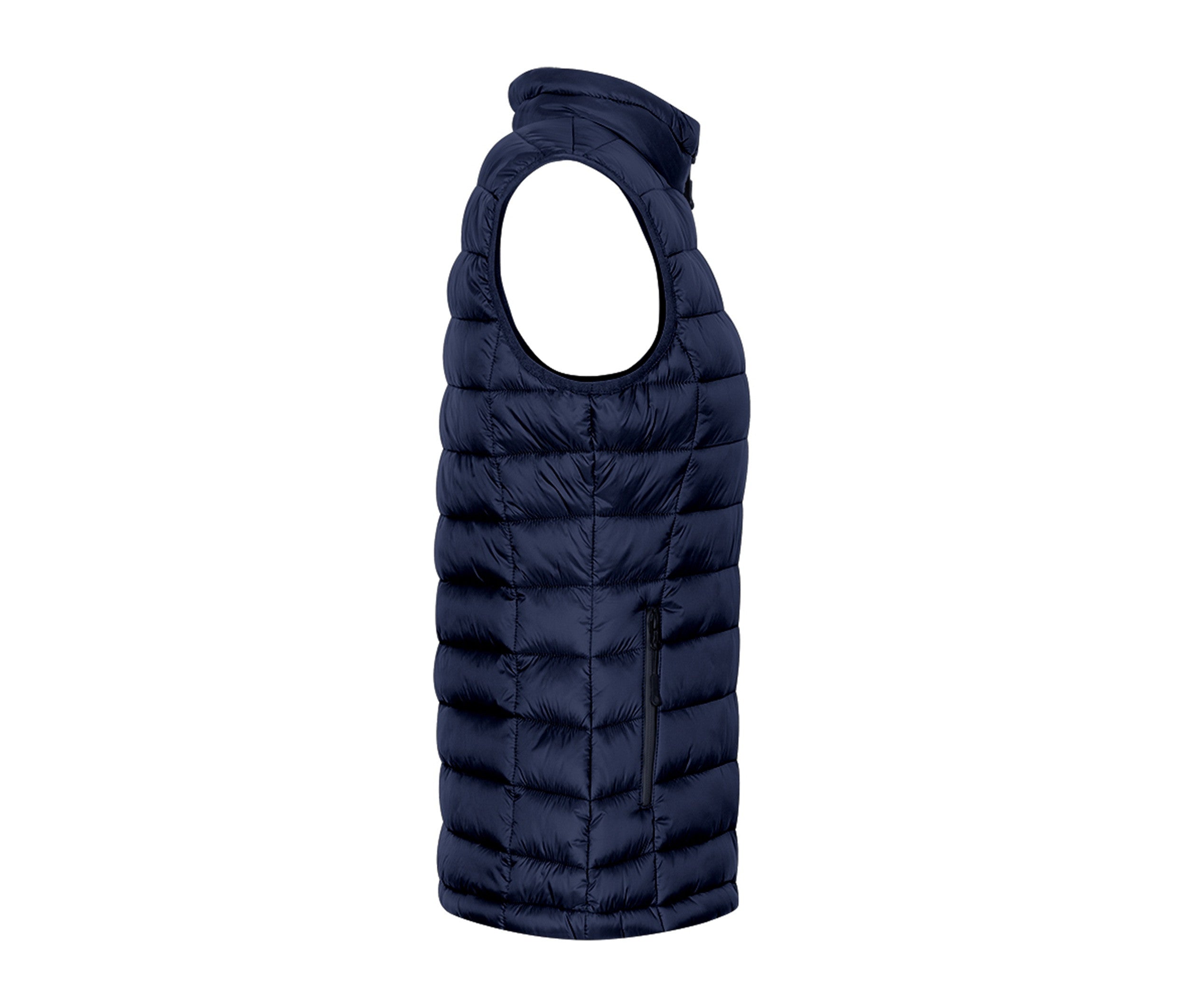 Bodywarmer matelassé femme - PROMODORO - #PM7635