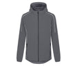 STEEL GRAY