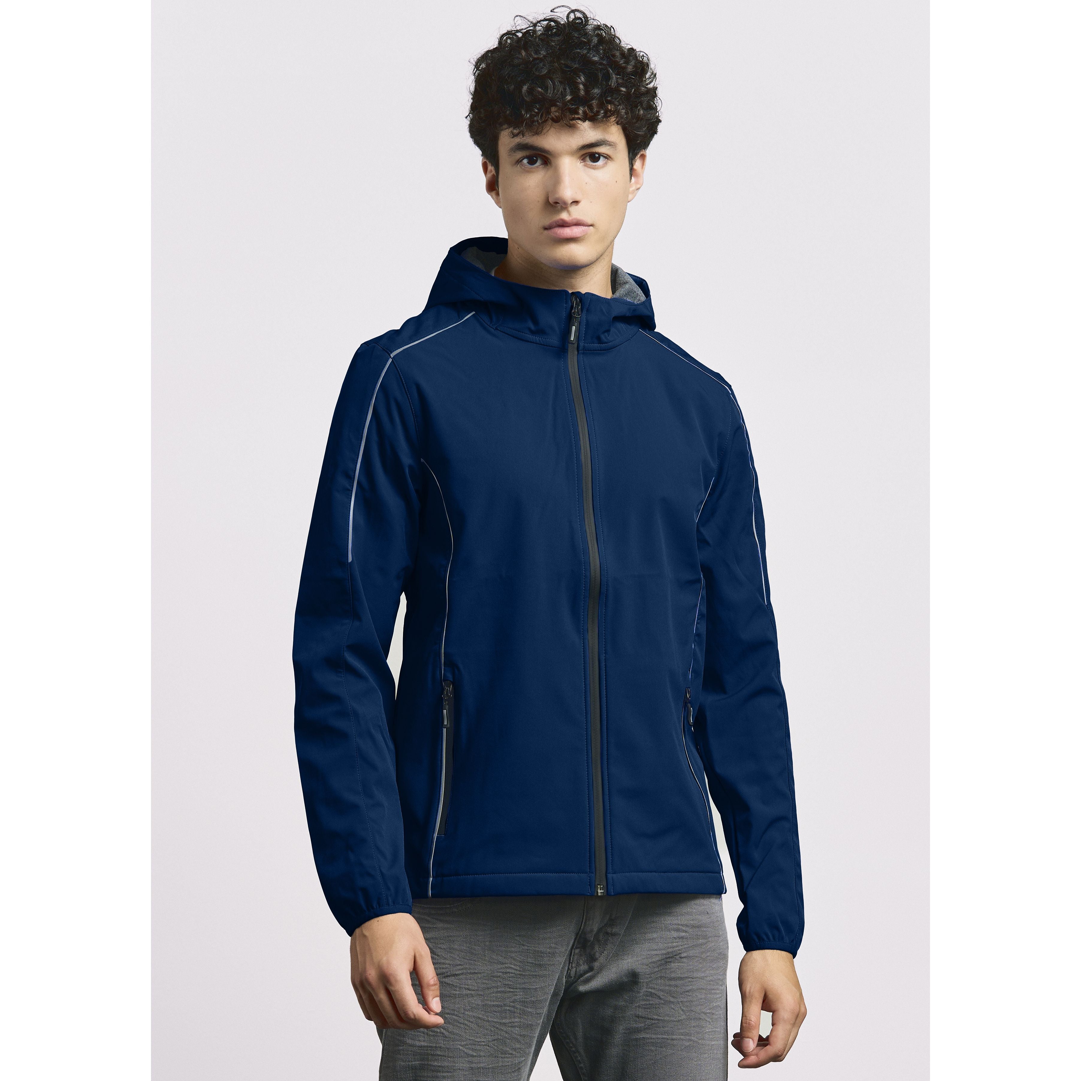 Softshell légère homme - PROMODORO - #PM7830