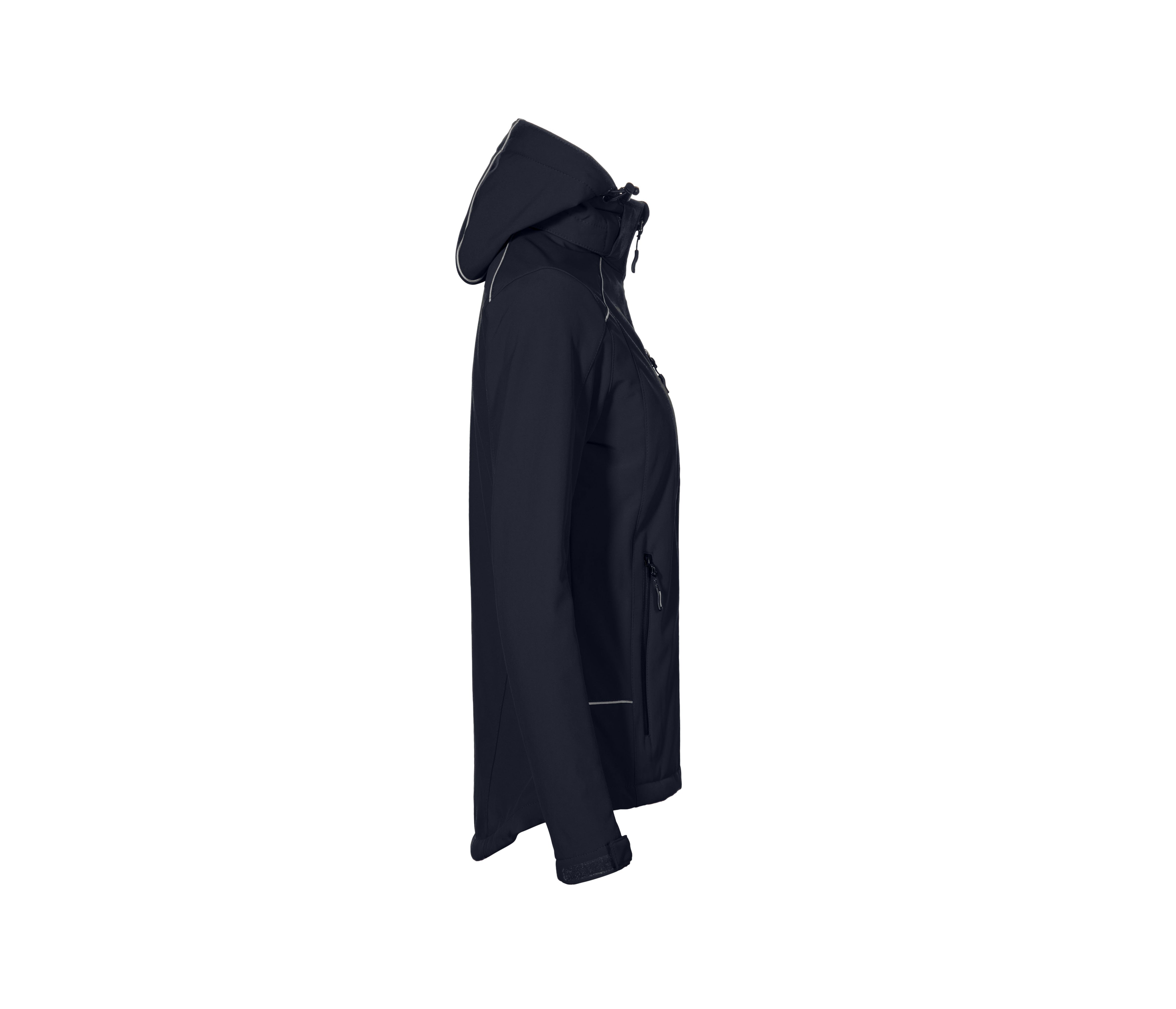 Veste Softshell femme 3 couches - PROMODORO - #PM7855
