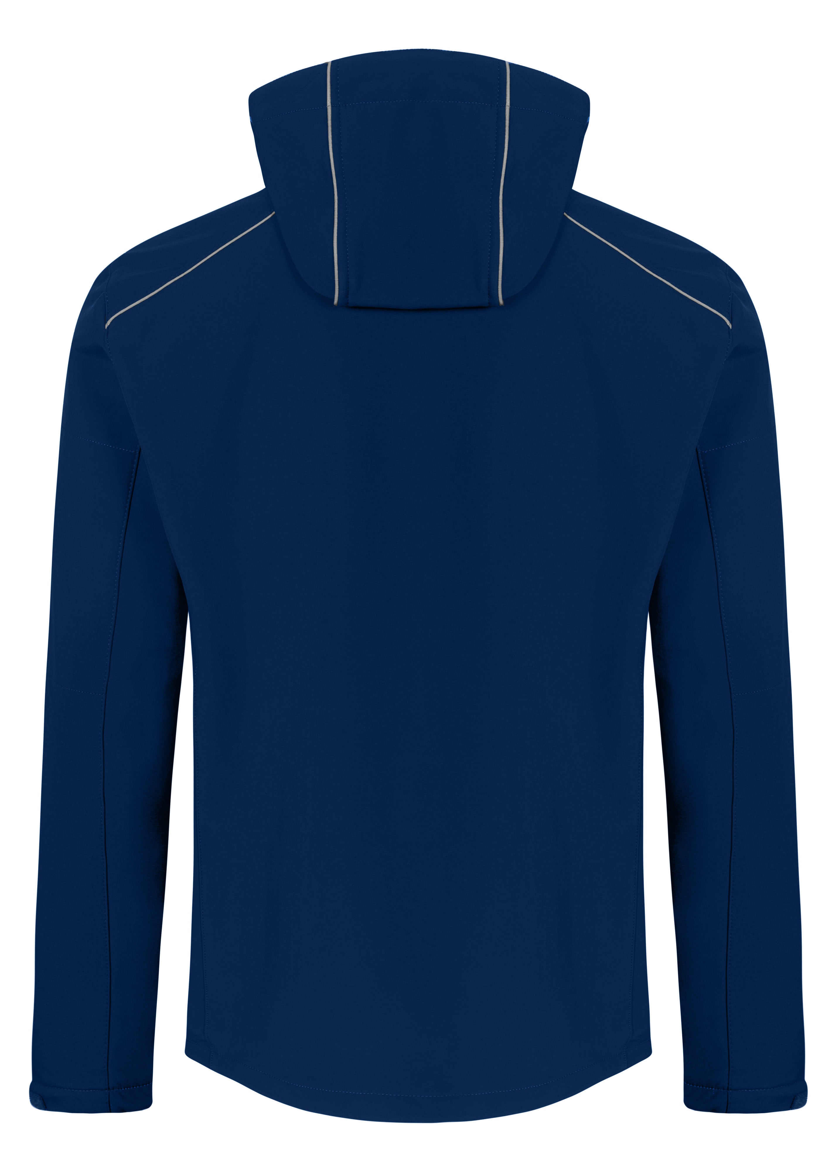 Softshell chaude pour homme - PROMODORO - #PM7860