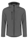 STEEL GRAY