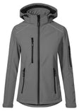 STEEL GRAY