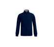 NAVY / LIGHT GREY