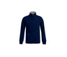 NAVY / LIGHT GREY