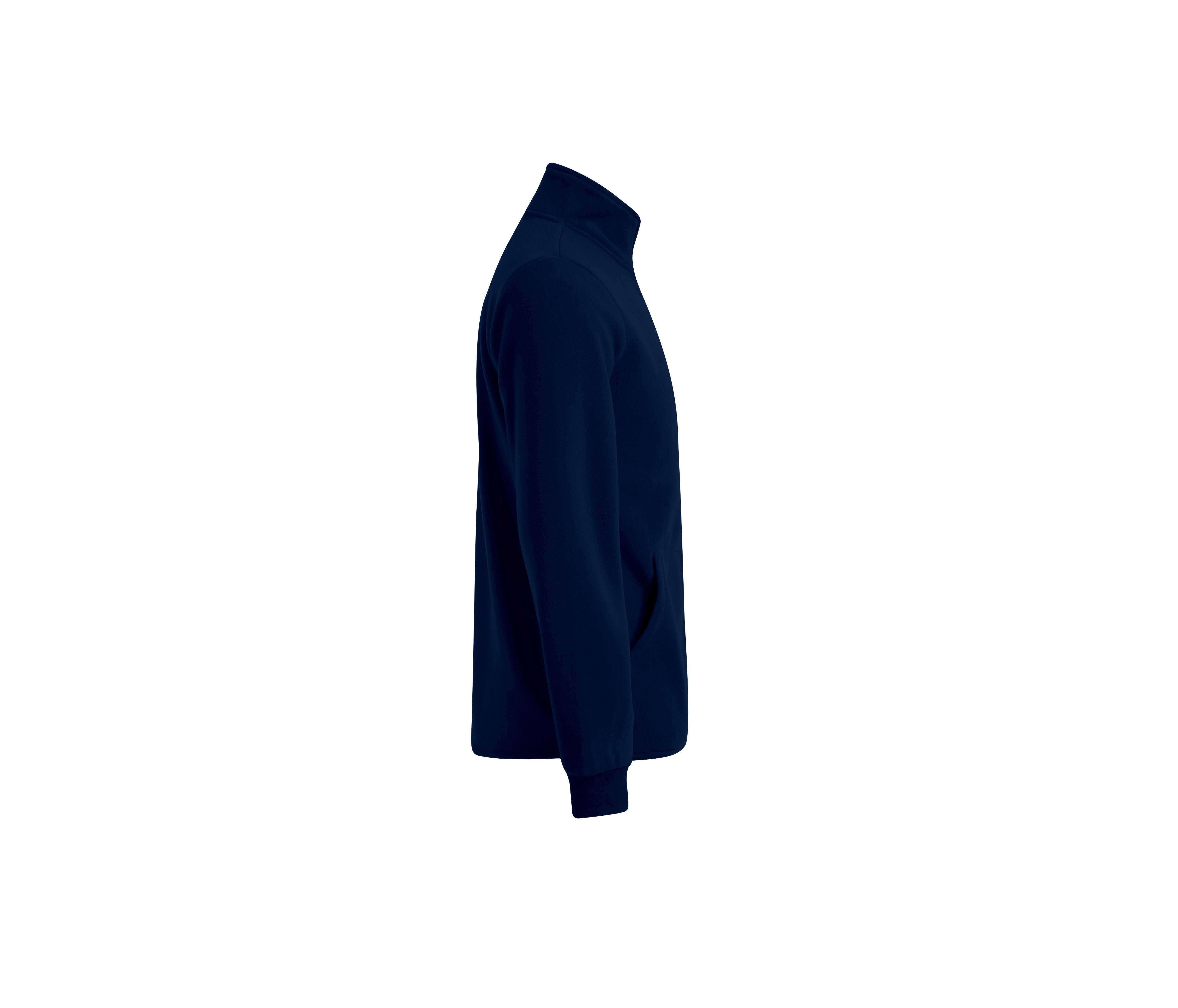 Veste polaire homme épaisse - PROMODORO - #PM7971