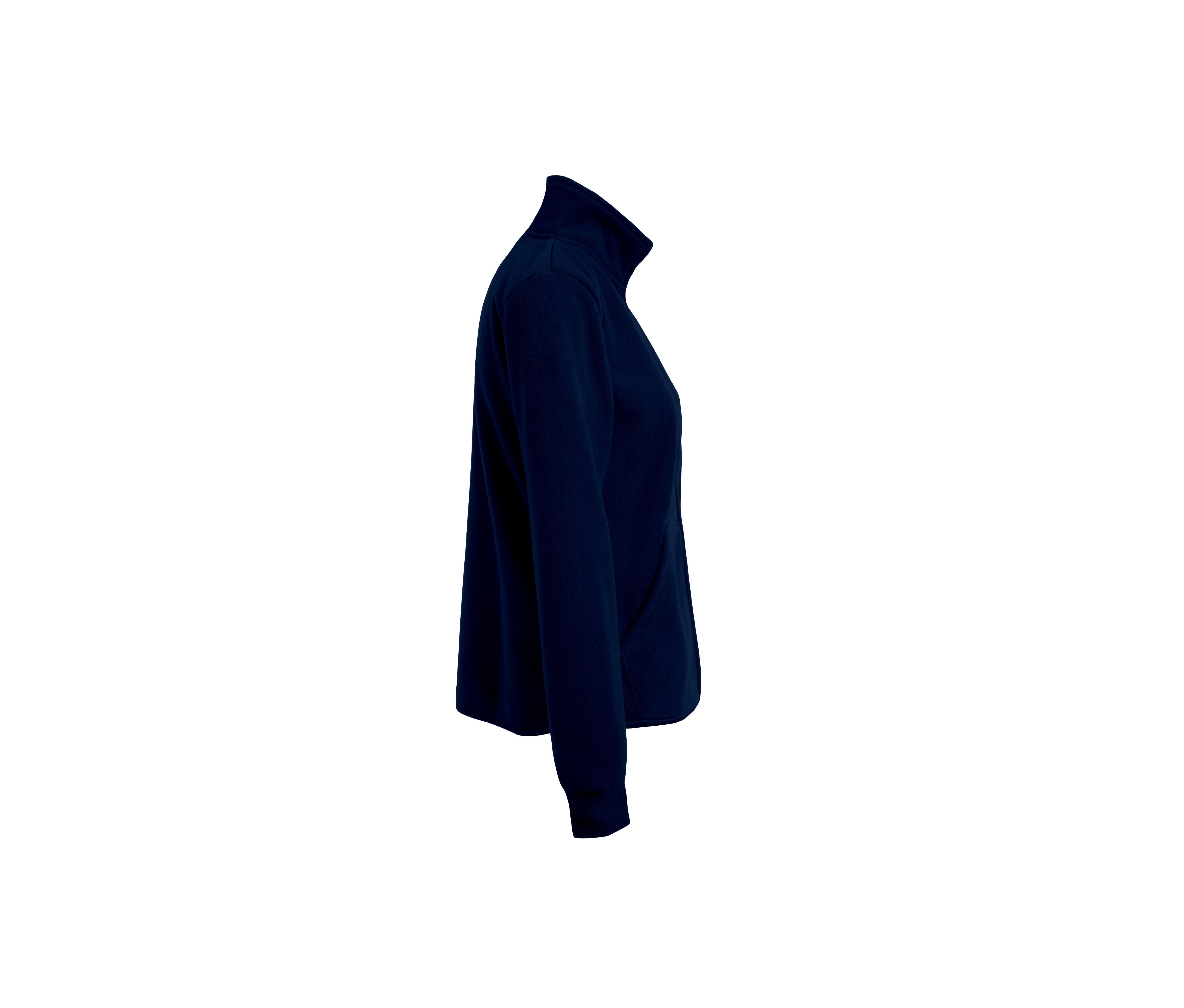 Veste polaire femme épaisse - PROMODORO - #PM7985