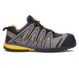 GREY/BLACK/YELLOW