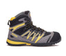 GREY/BLACK/YELLOW