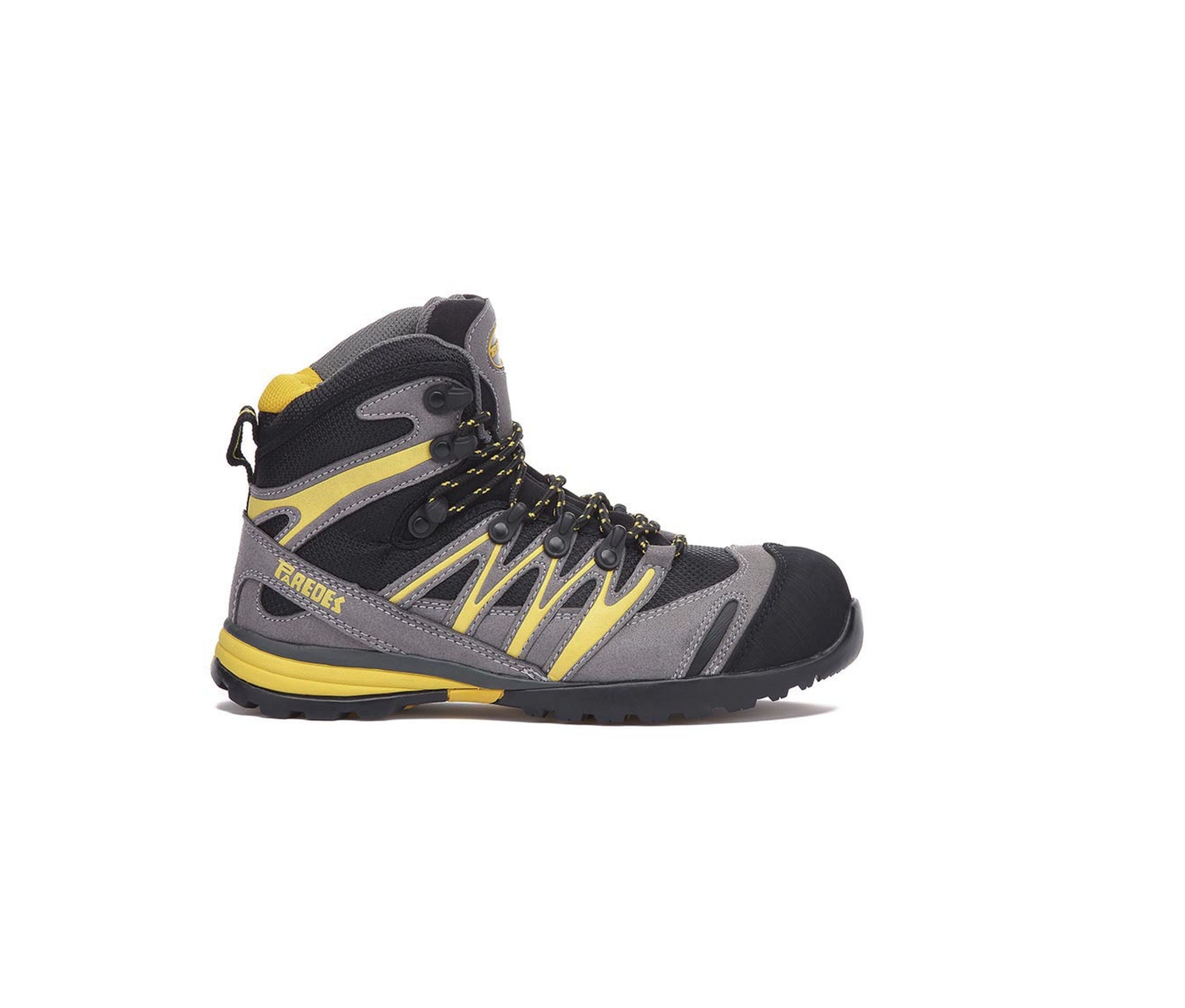 Bottines de sécurité sans métal - PAREDES SEGURIDAD - #PS5028