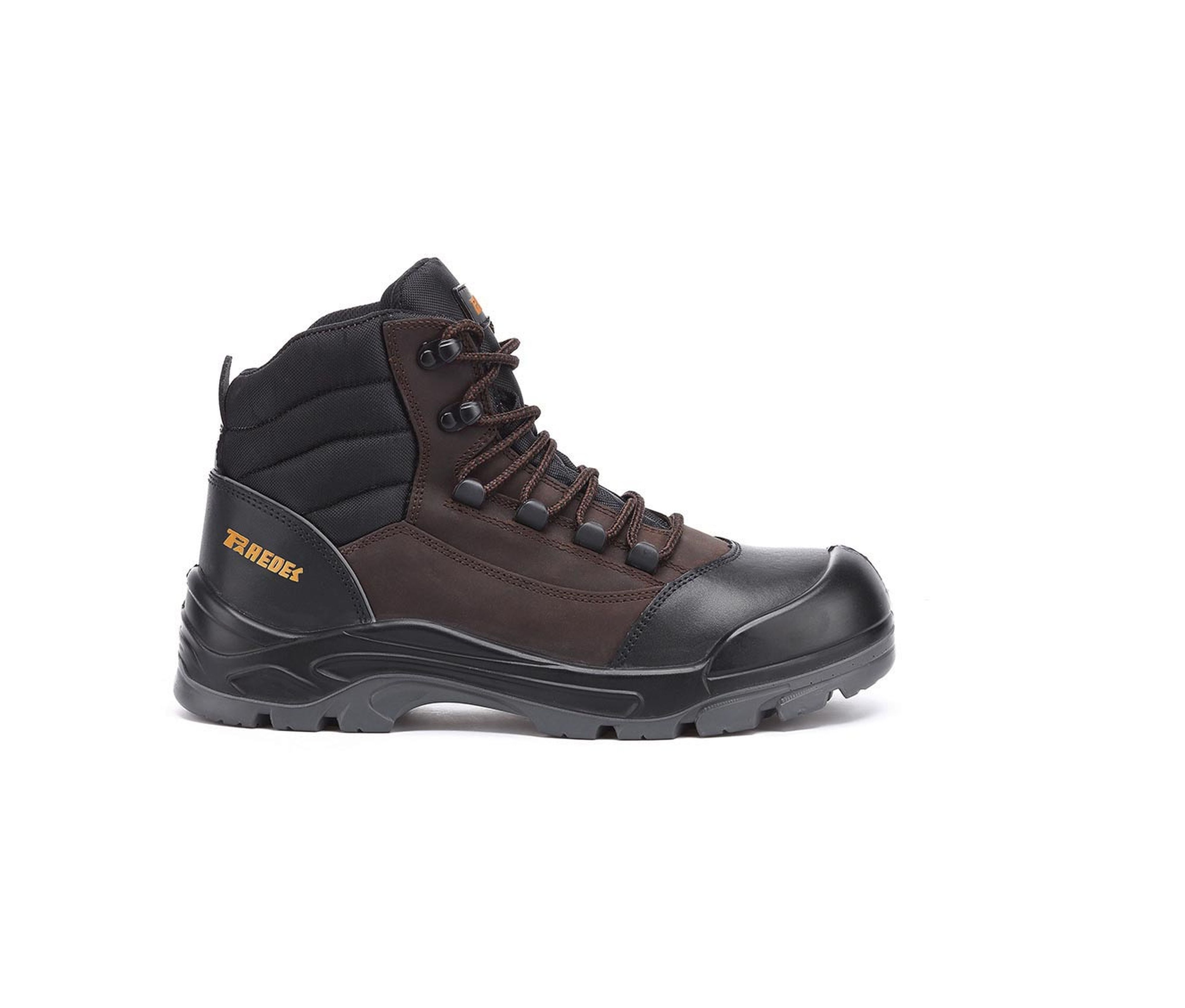 Bottines de sécurité - PAREDES SEGURIDAD - #PS5042
