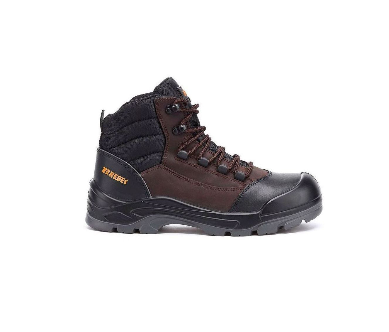 Bottines de sécurité - PAREDES SEGURIDAD - #PS5042