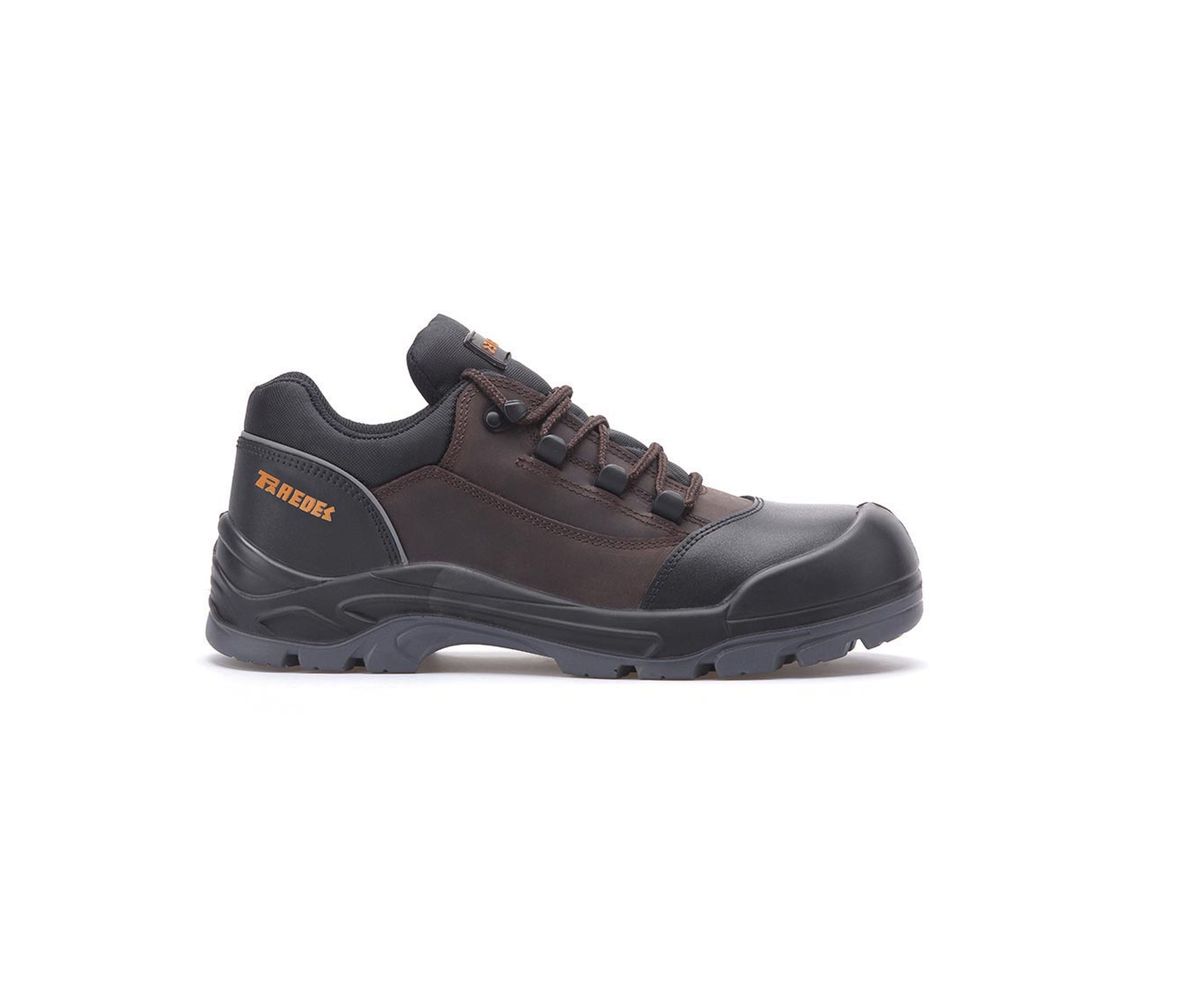 Chaussures basses de sécurité - PAREDES SEGURIDAD - #PS5043