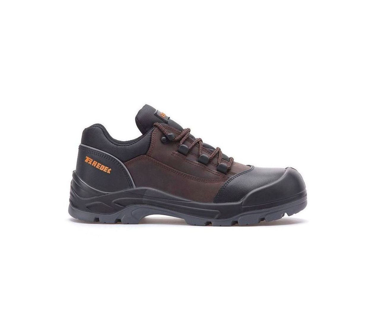 Chaussures basses de sécurité - PAREDES SEGURIDAD - #PS5043