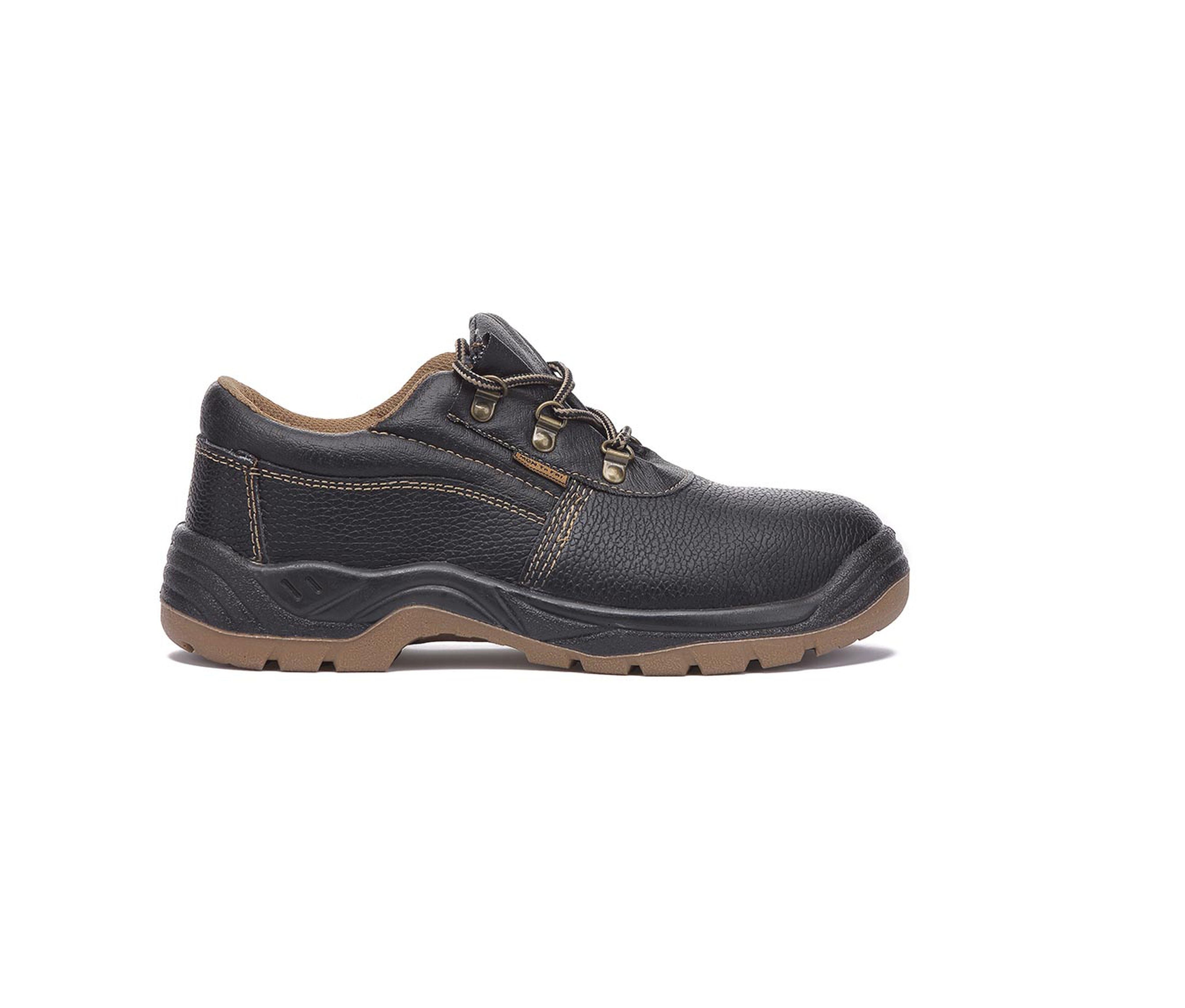 Chaussures basses de sécurité - PAREDES SEGURIDAD - #PS5065