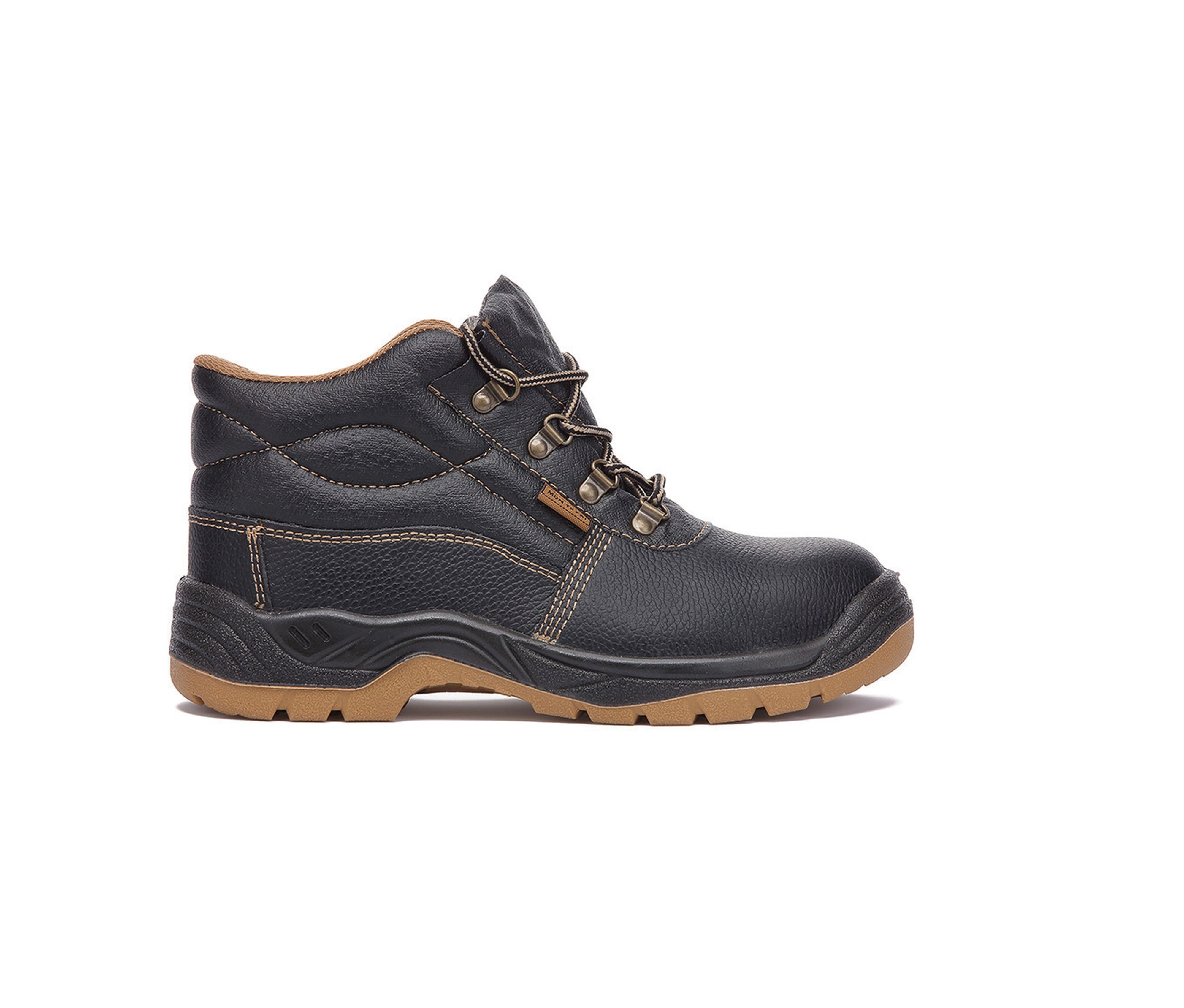 Bottes de sécurité - PAREDES SEGURIDAD - #PS5066