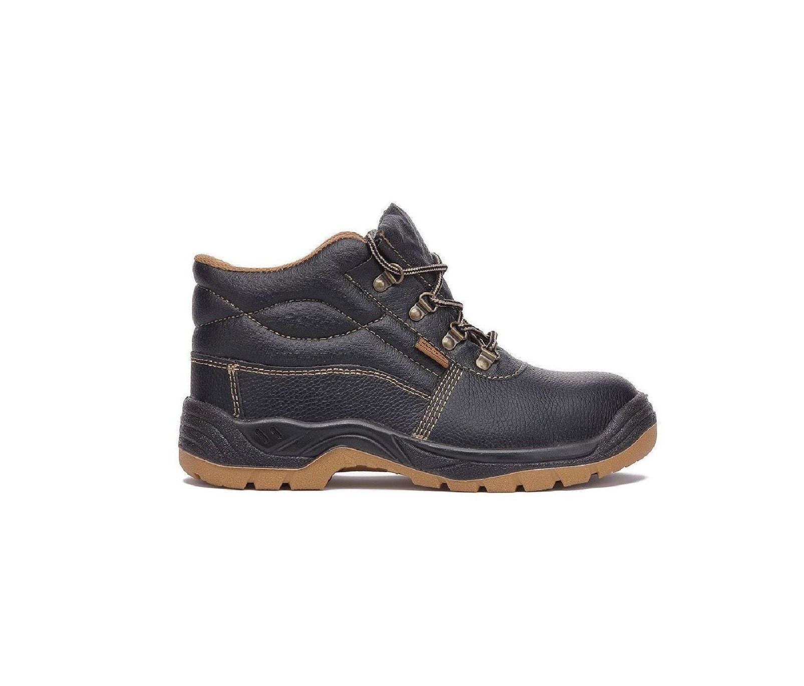 Bottes de sécurité - PAREDES SEGURIDAD - #PS5066