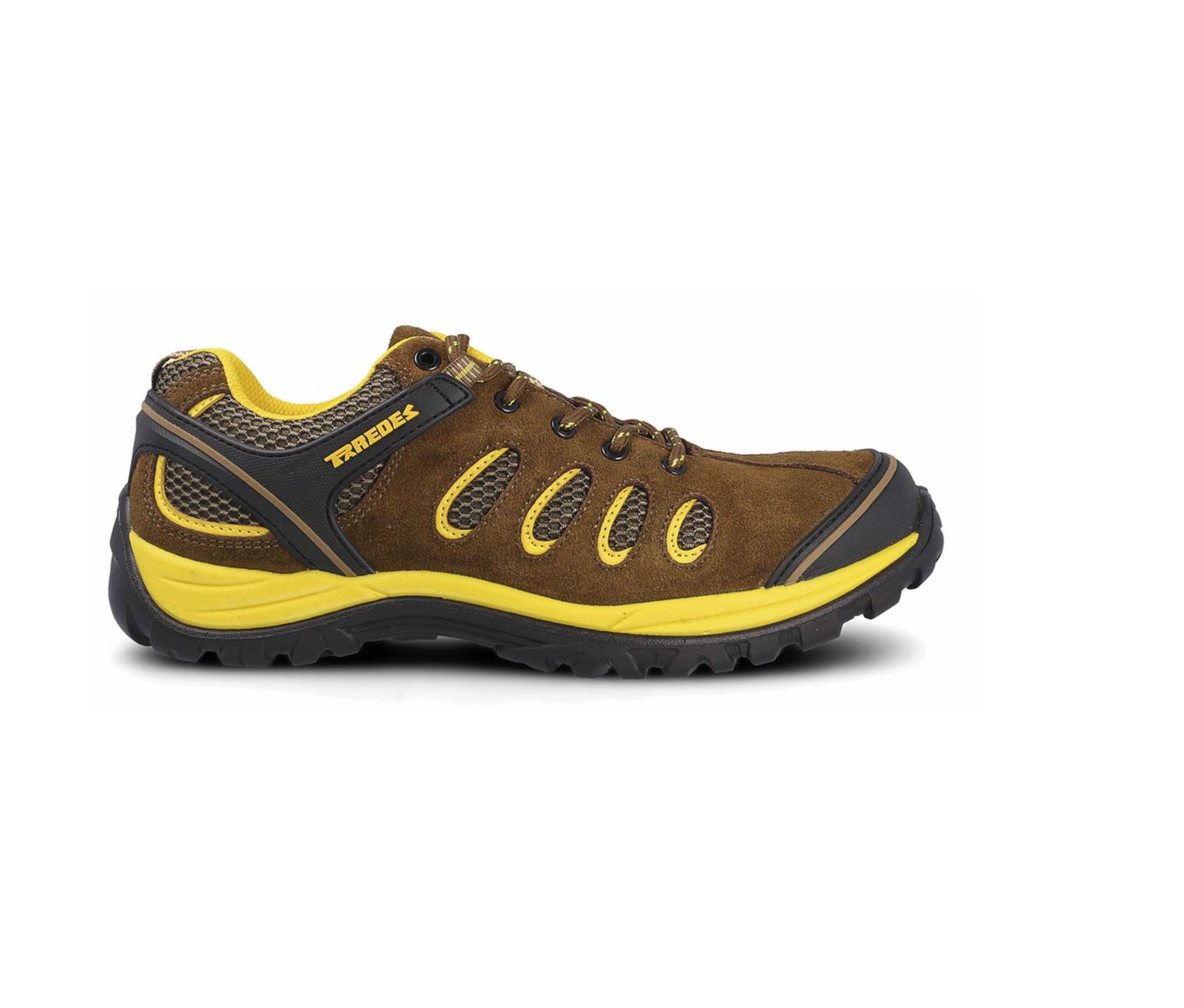 Chaussures de sécurité style trekking - PAREDES SEGURIDAD - #PS5108