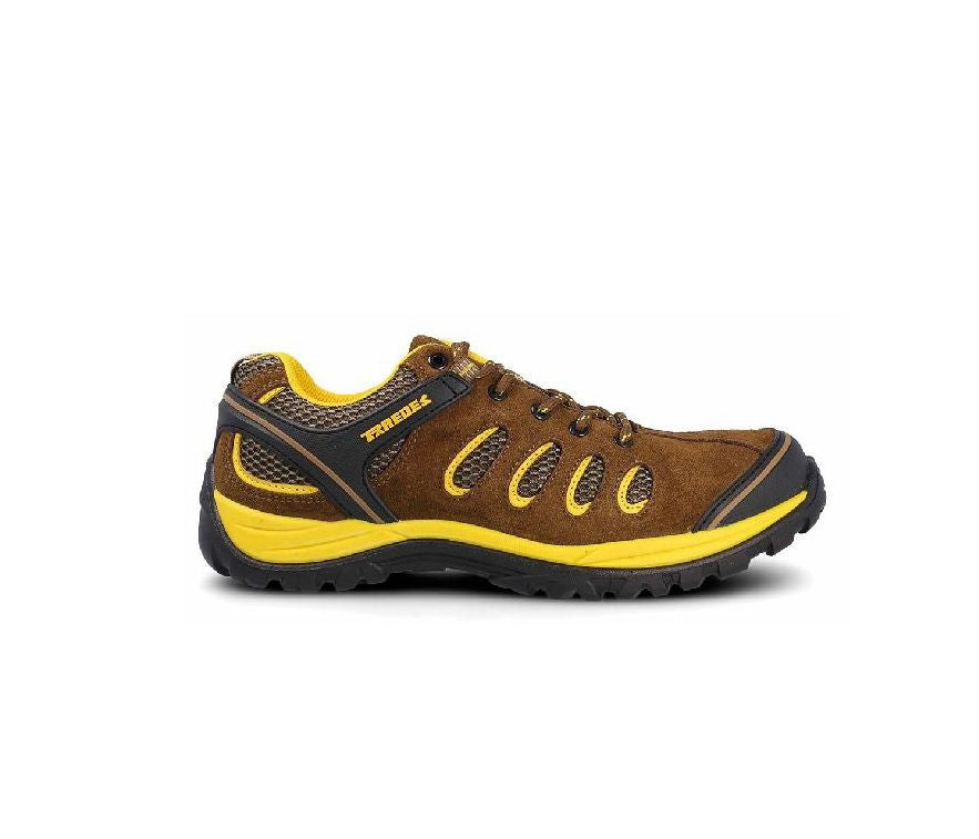 Chaussures de sécurité style trekking - PAREDES SEGURIDAD - #PS5108