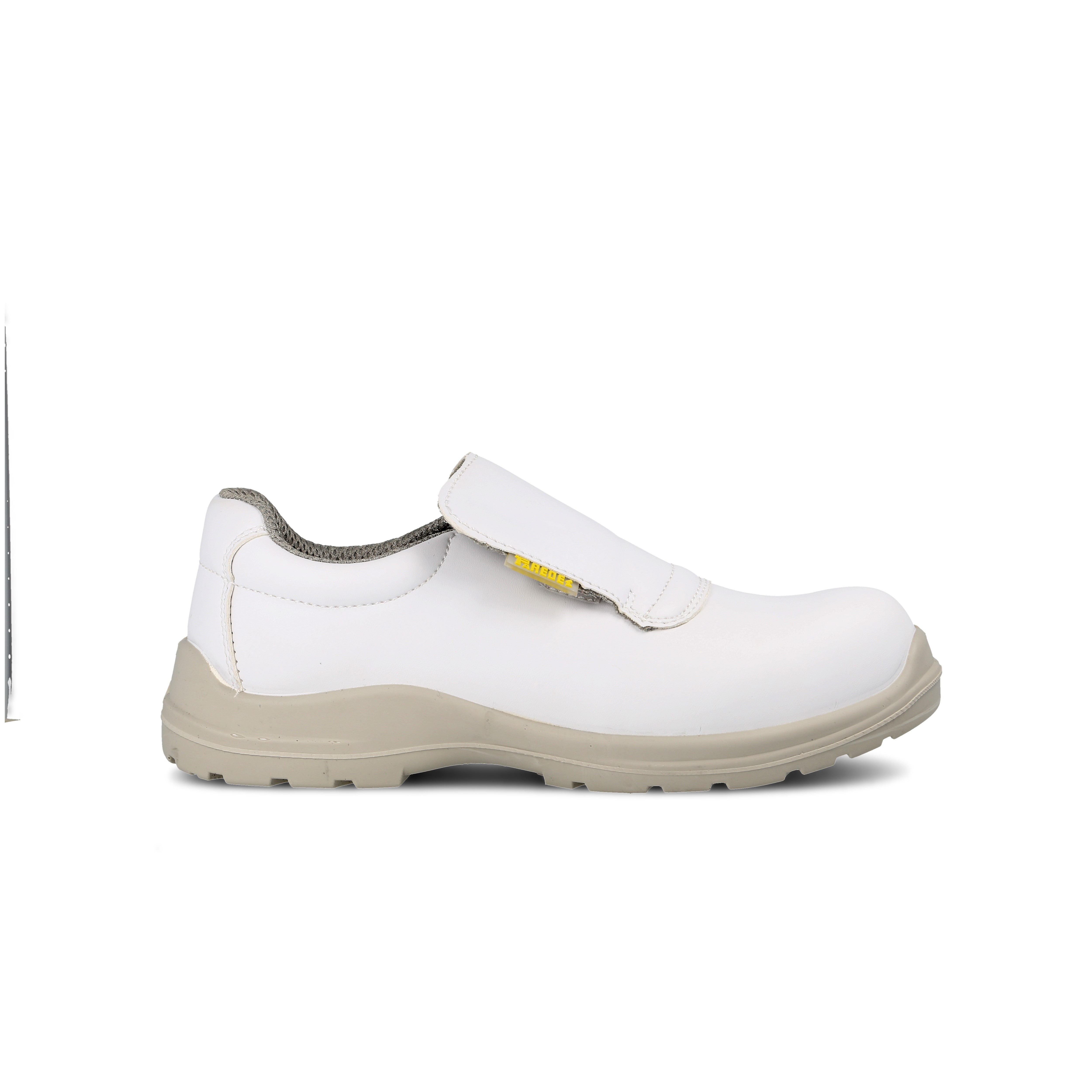 Chaussures spéciales Santé et alimentation - PAREDES SEGURIDAD - #PS5118