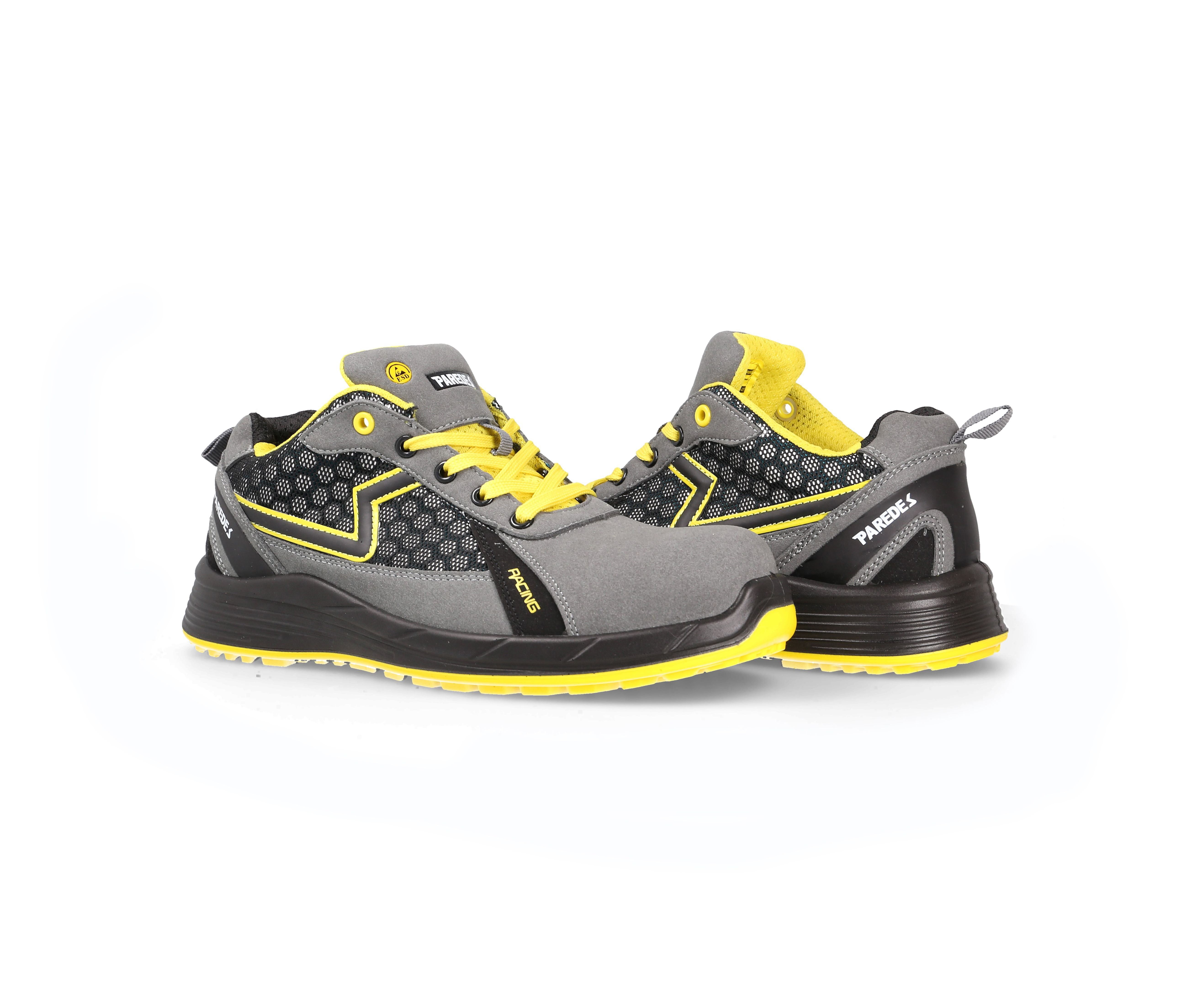 Chaussures basses de sécurité - PAREDES SEGURIDAD - #PS5203