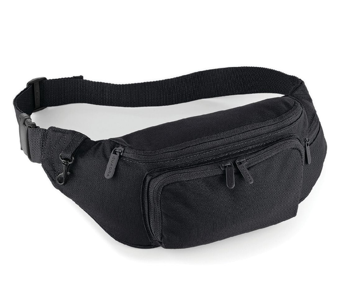 Sac banane - QUADRA - #QD012