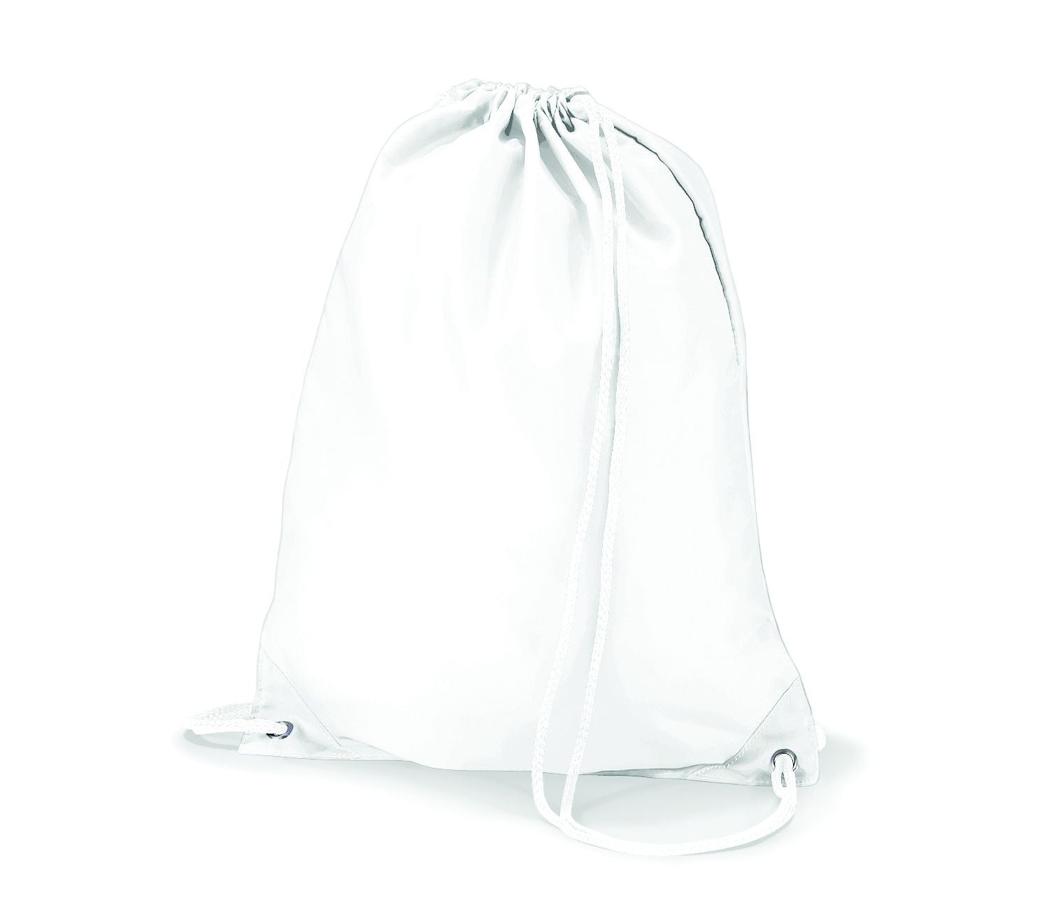 Sac gym en polyester - QUADRA - #QD017