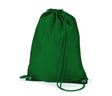 BOTTLE GREEN