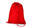 BRIGHT RED