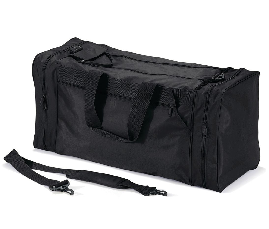 Sac de sport Jumbo - QUADRA - #QD080