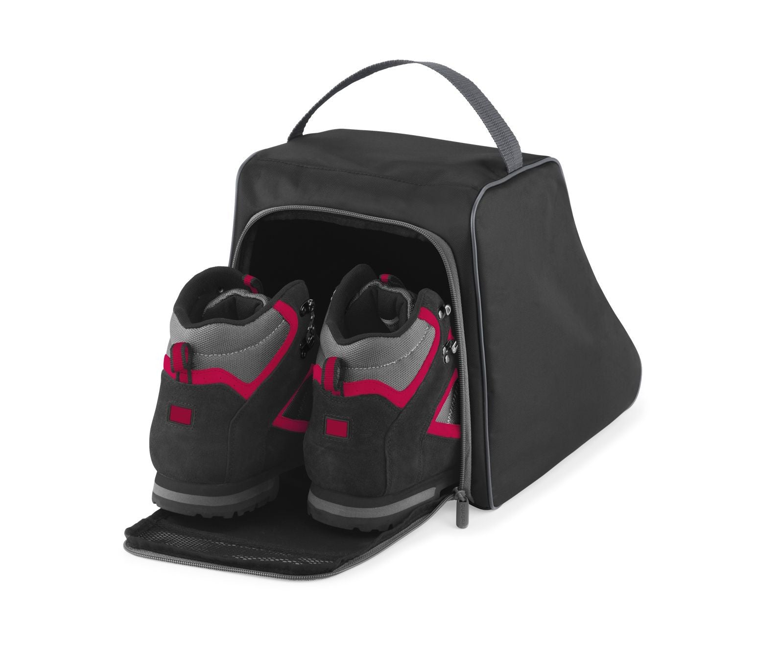 Sac à chaussures de randonnée - QUADRA - #QD085