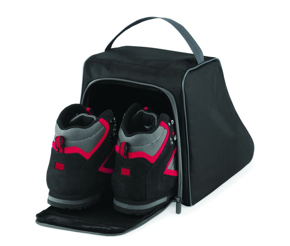 Sac à chaussures de randonnée - QUADRA - #QD085