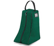 BOTTLE GREEN/BLACK