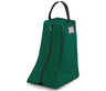 BOTTLE GREEN/BLACK