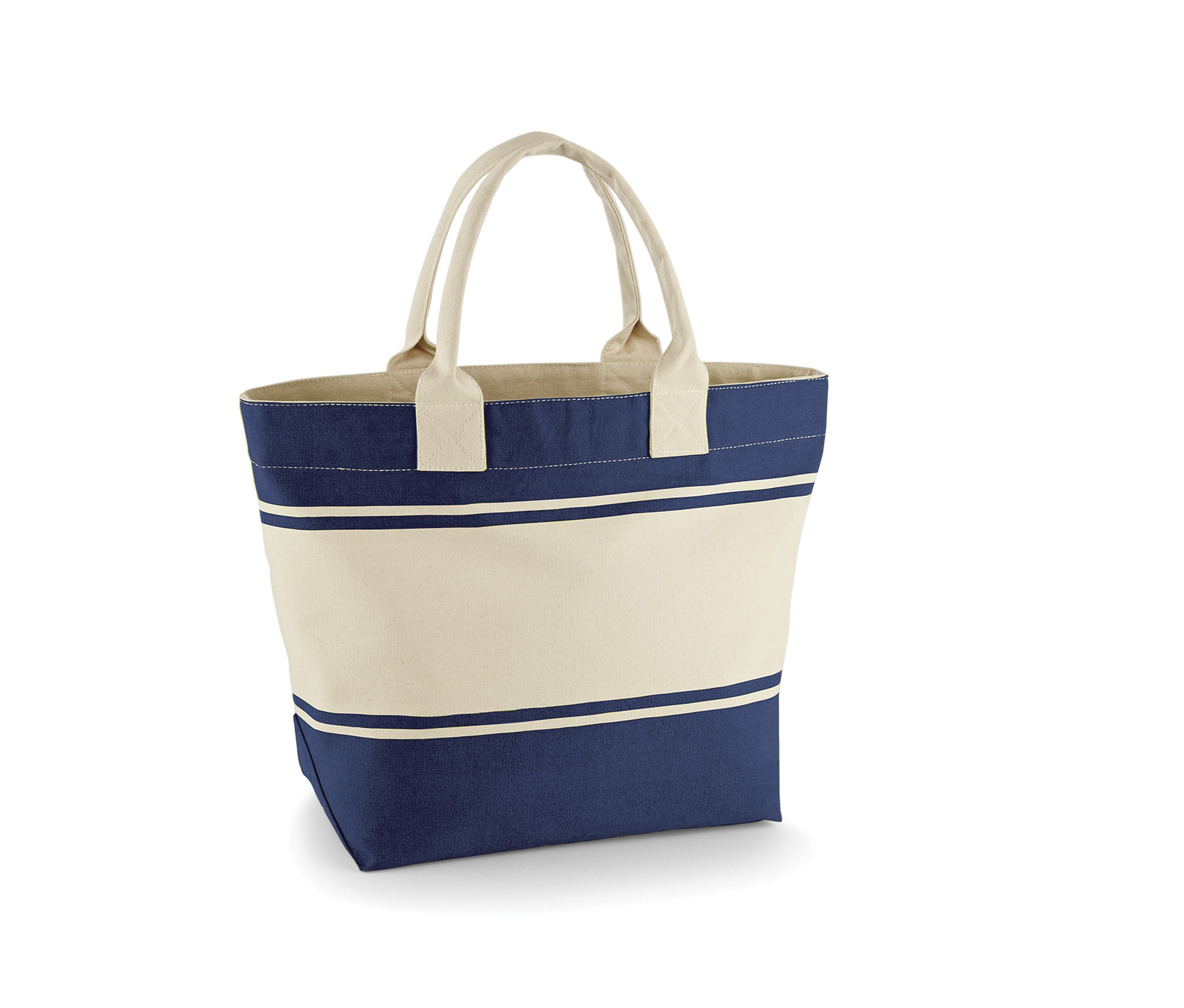Sac marin en toile - QUADRA - #QD260