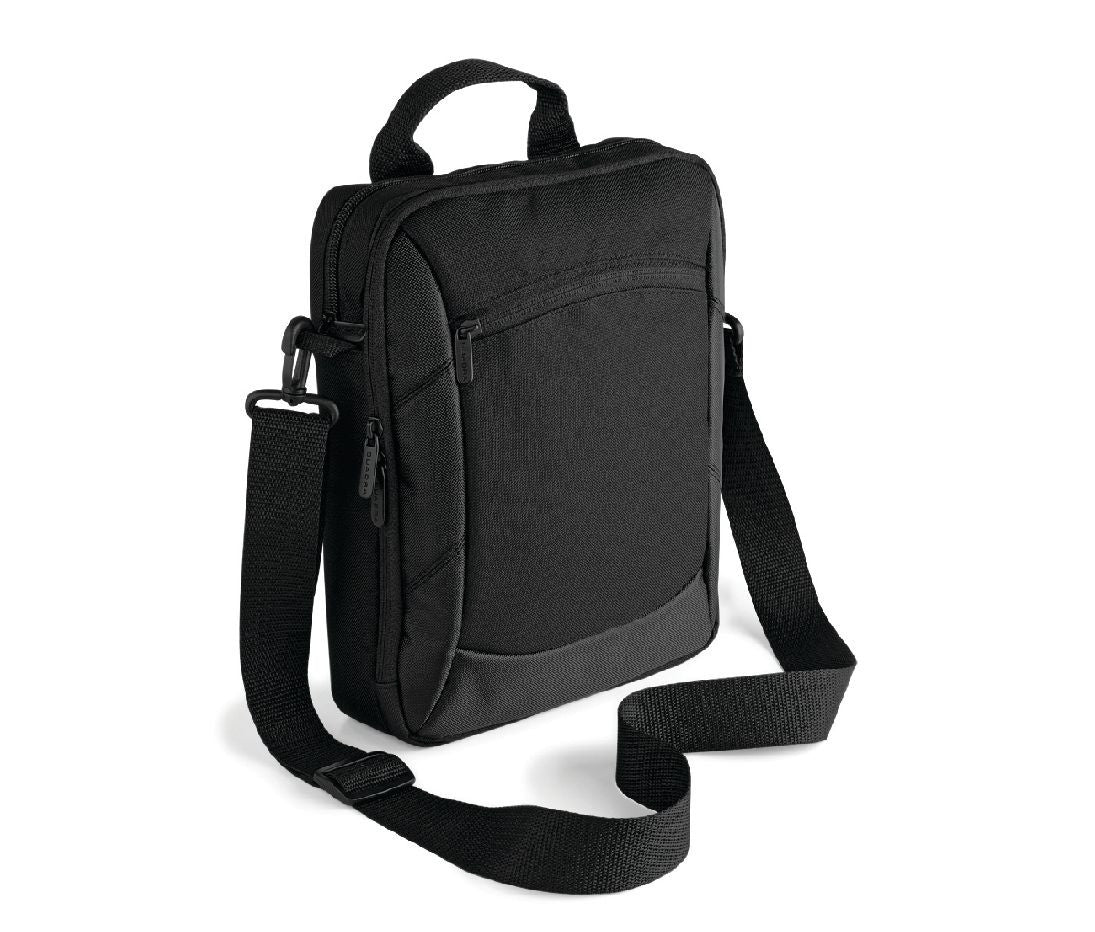 Sac Reporter iPad/tablette - QUADRA - #QD264