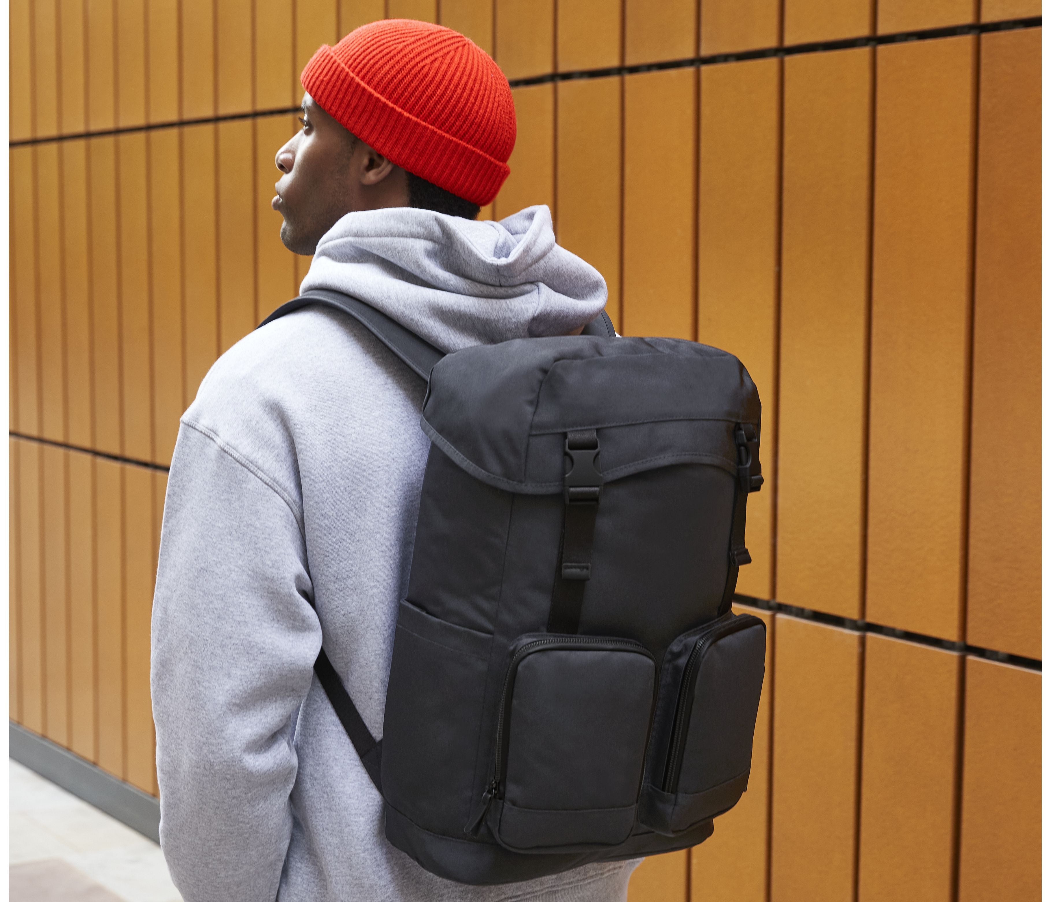 Sac à dos - QUADRA - #QD2700