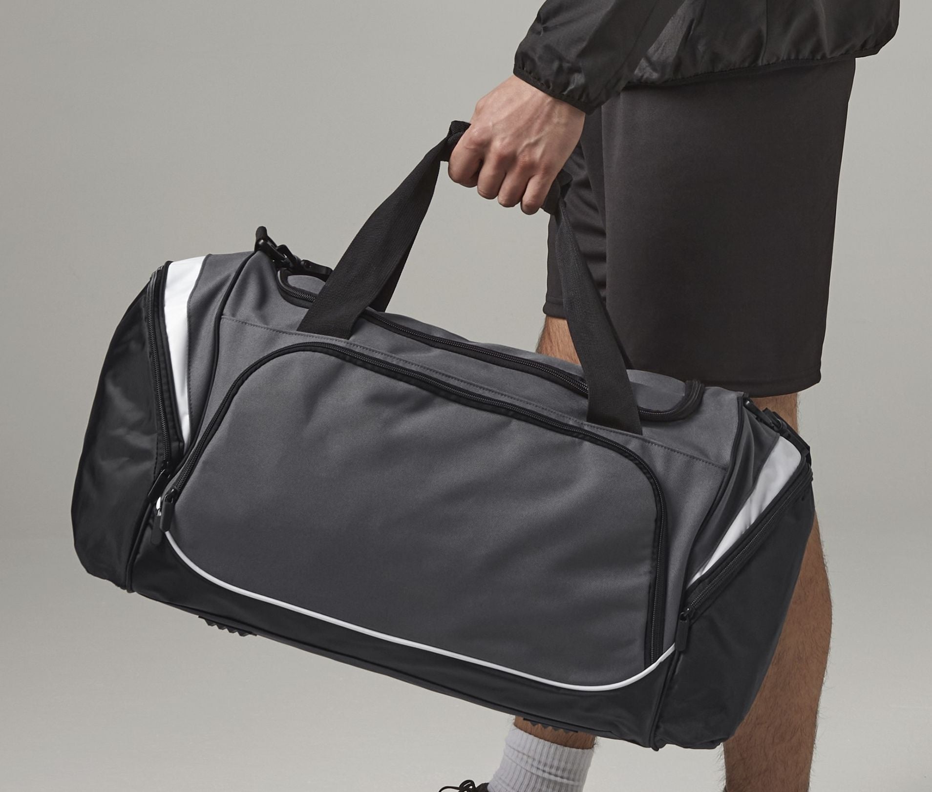 Sac de sport Pro Team - QUADRA - #QD270S