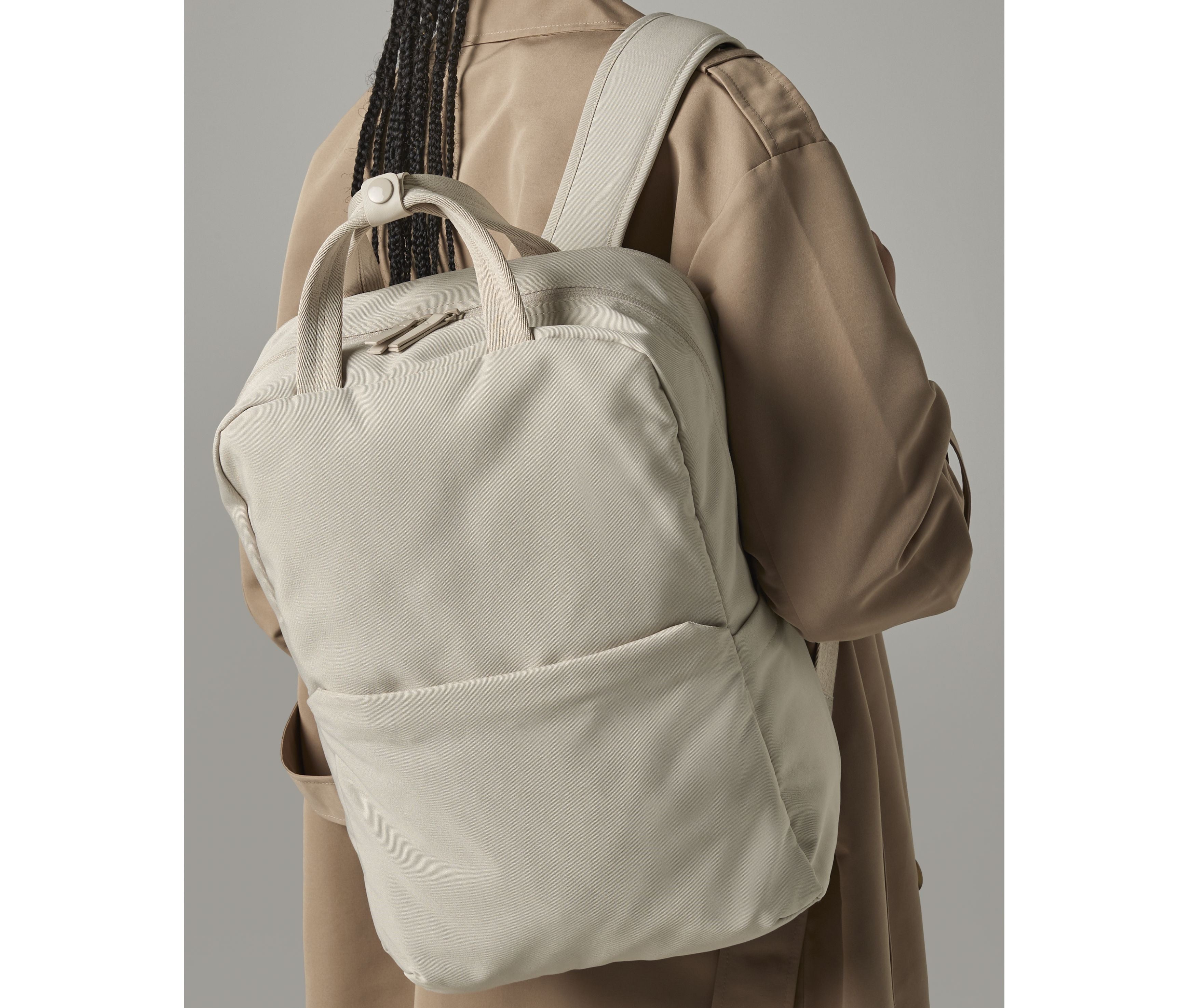 Sac à dos - QUADRA - #QD271