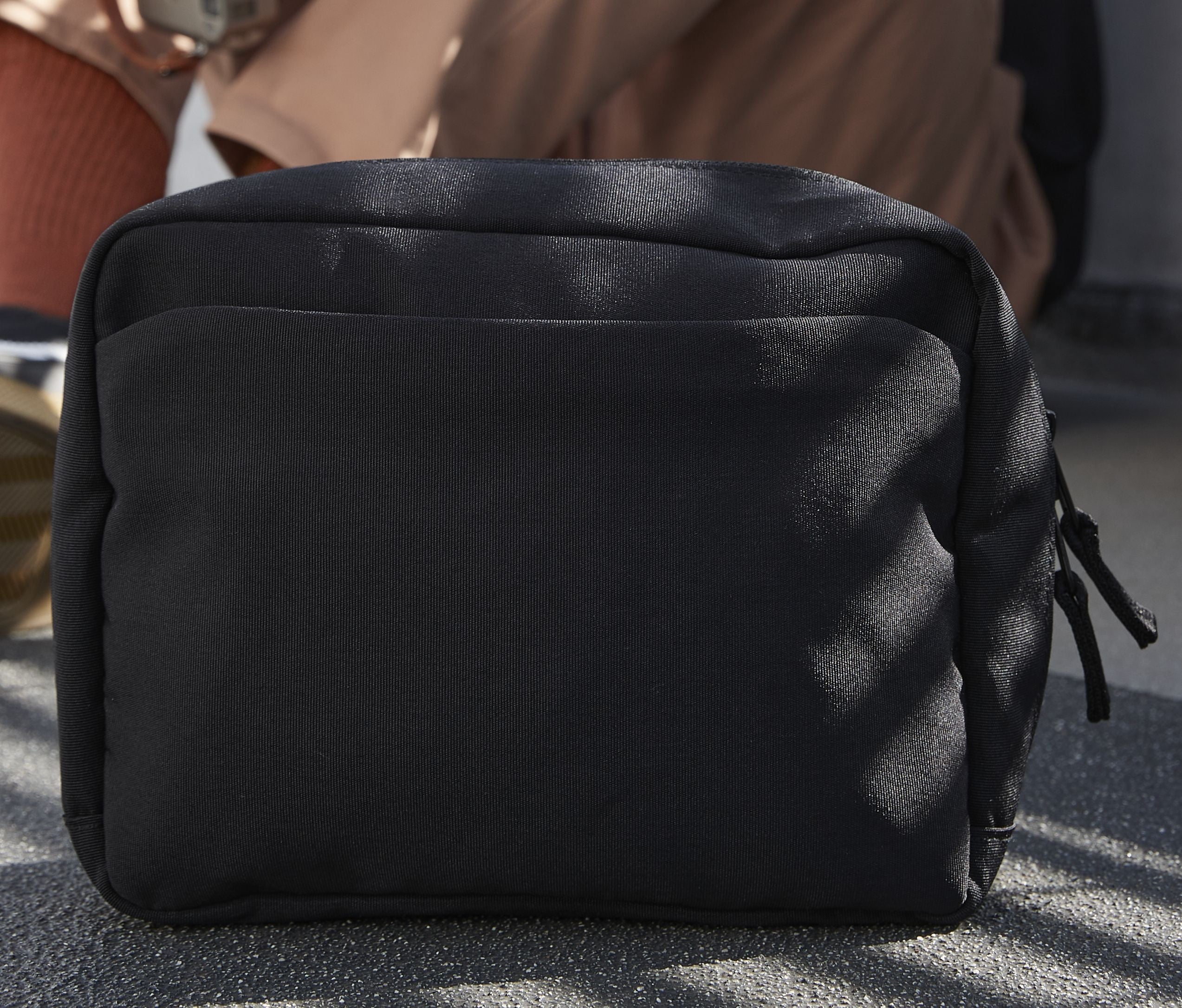 Pochette de rangement - QUADRA - #QD272