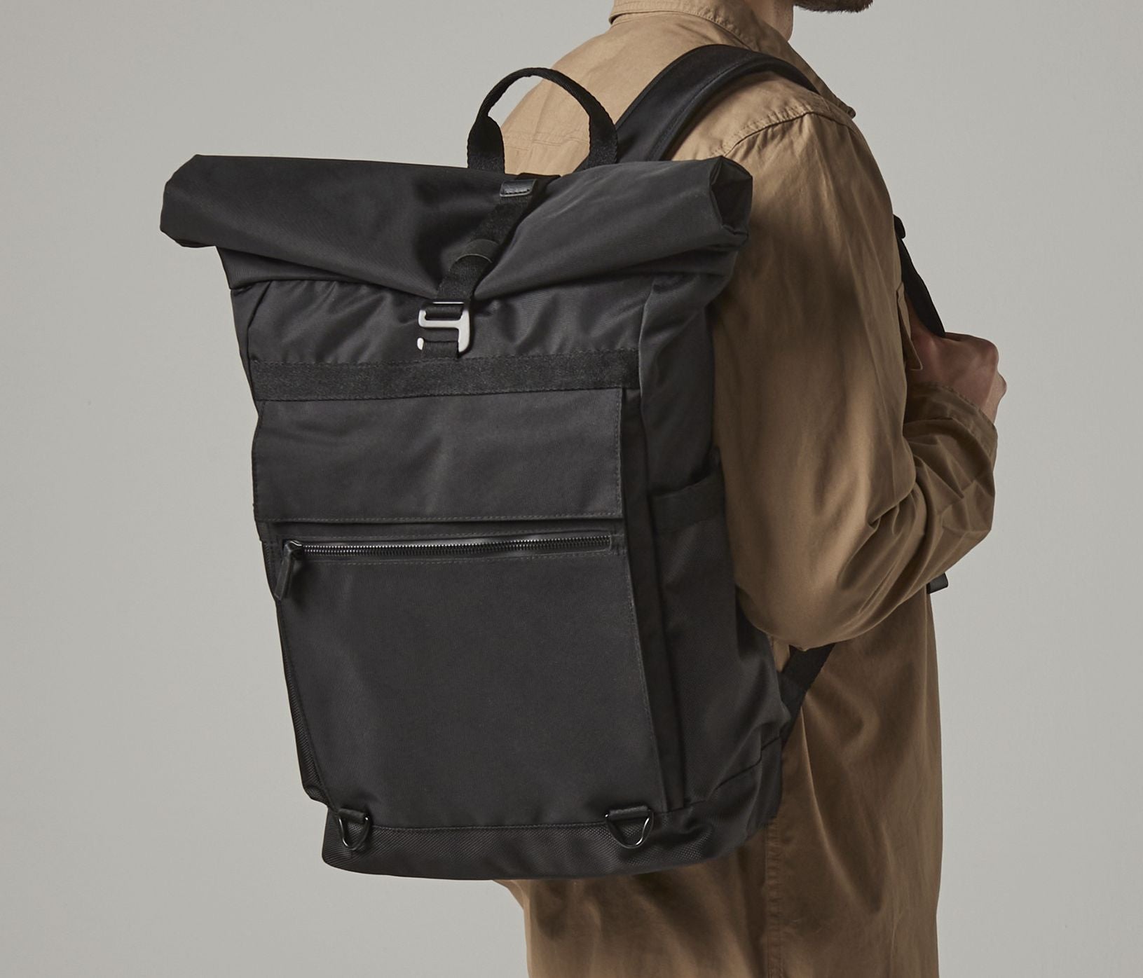 Sac à dos - QUADRA - #QD275