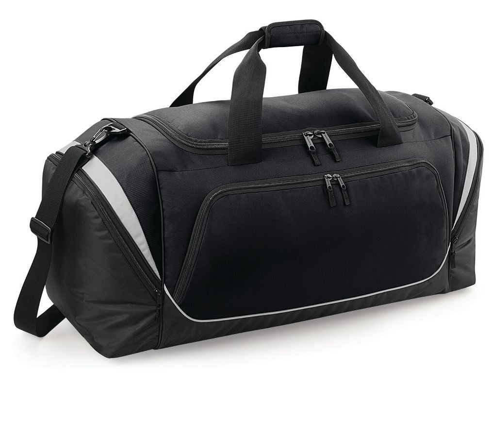 Sac de sport - QUADRA - #QD288