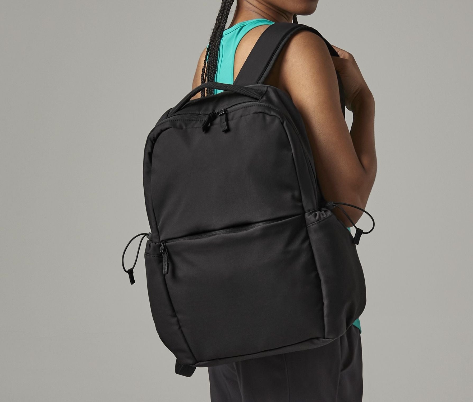 Sac à dos - QUADRA - #QD306S