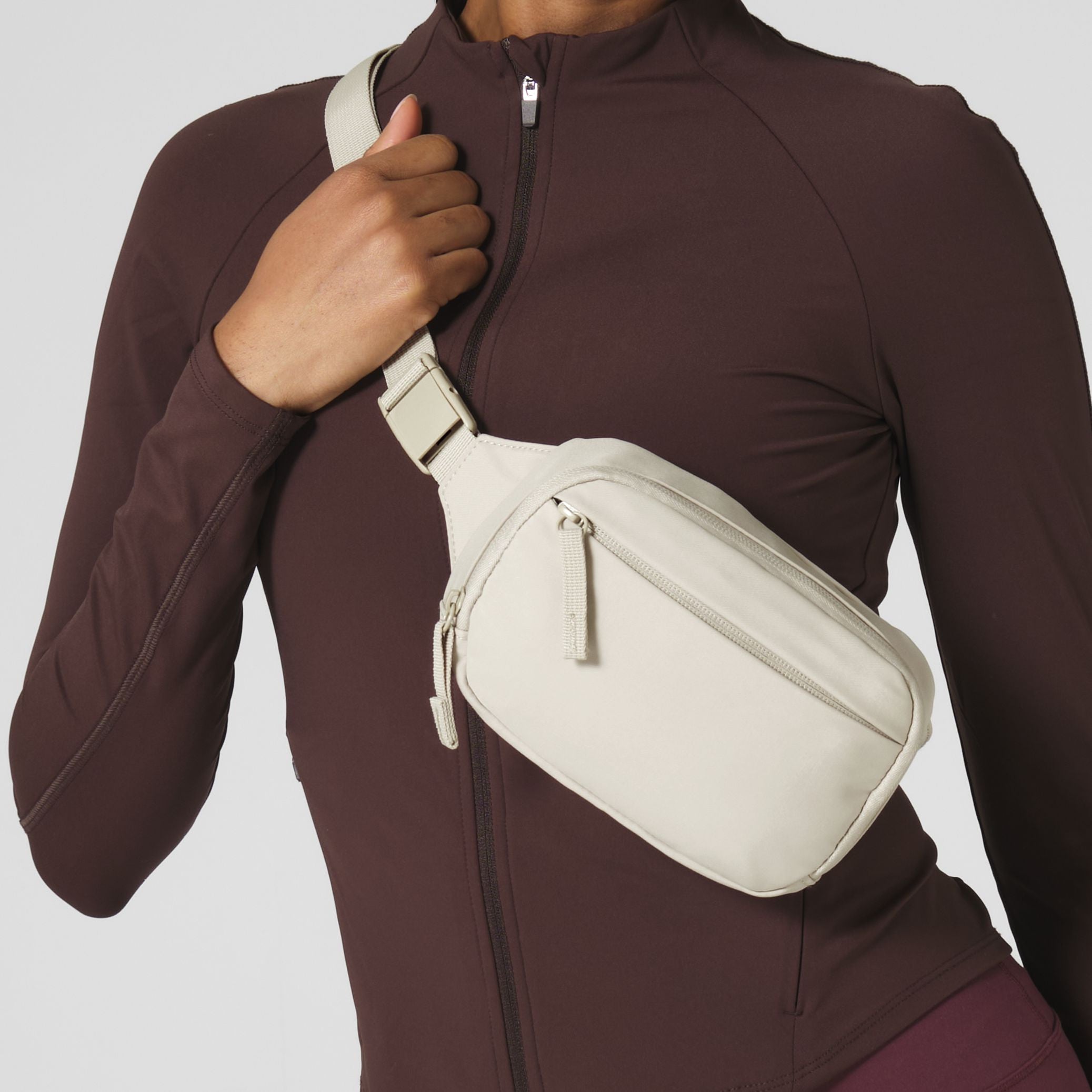 Sac banane - QUADRA - #QD308S