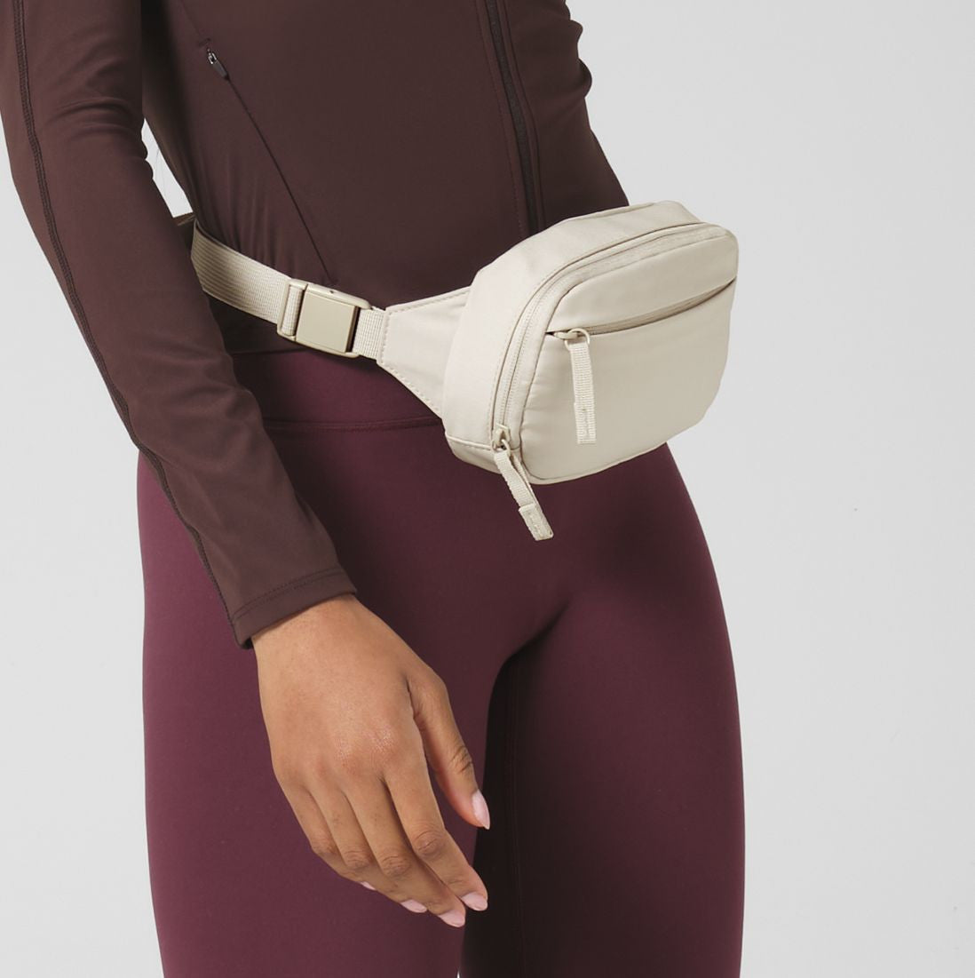 Sac banane - QUADRA - #QD308S